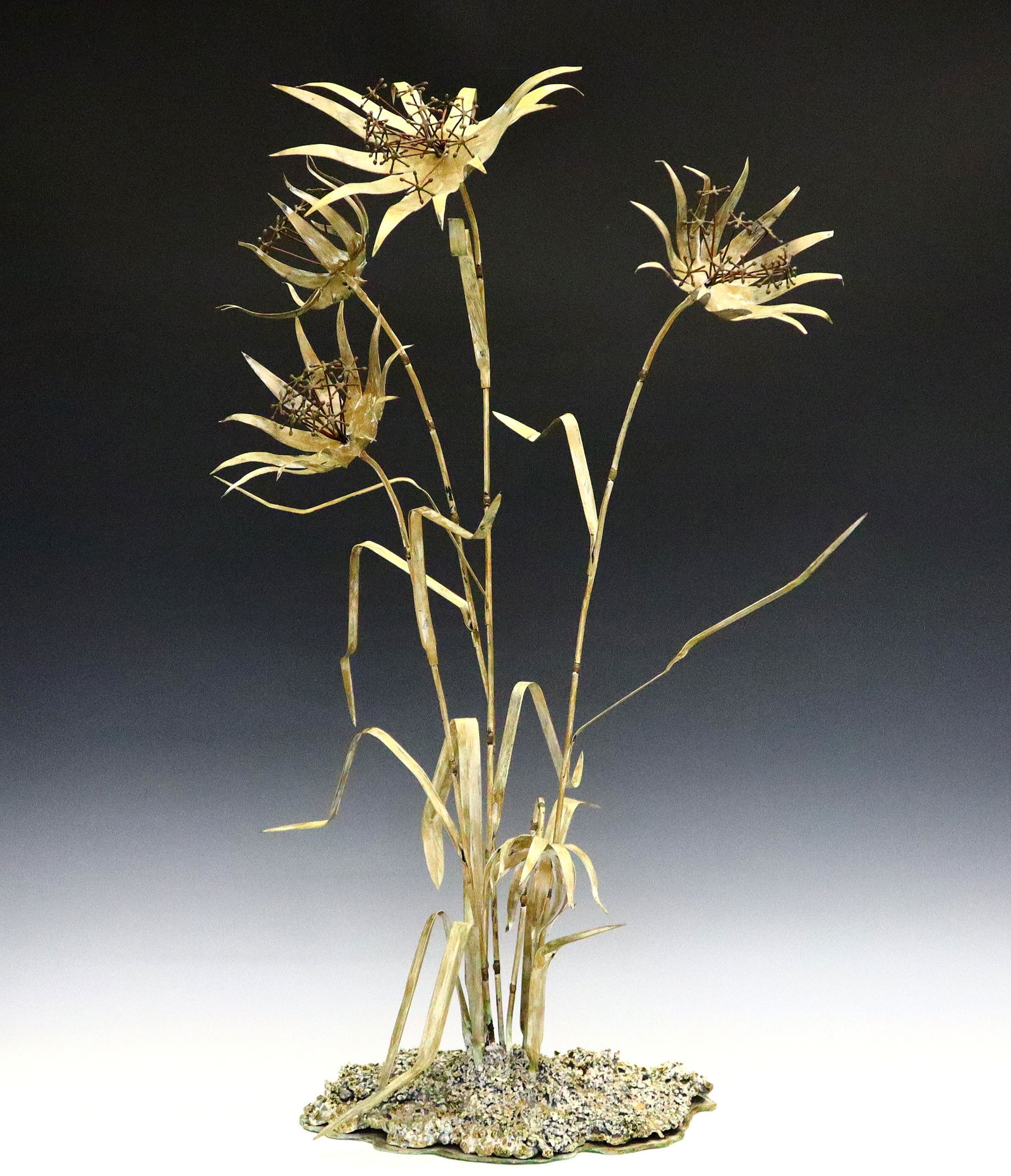 Sculpture, attrib. S. Seandel (1 of 2)