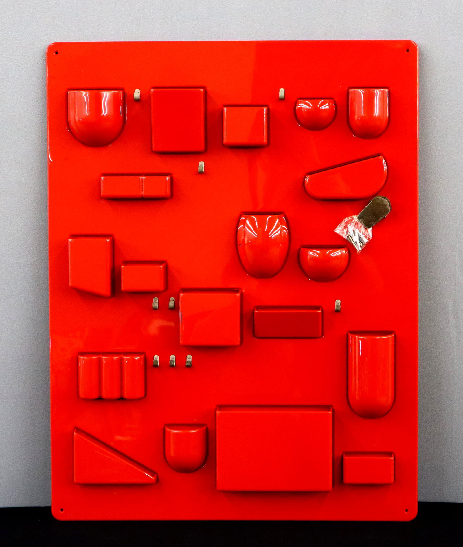 Dorothee Maurer-Beck Wall Organizer (1 of 2)