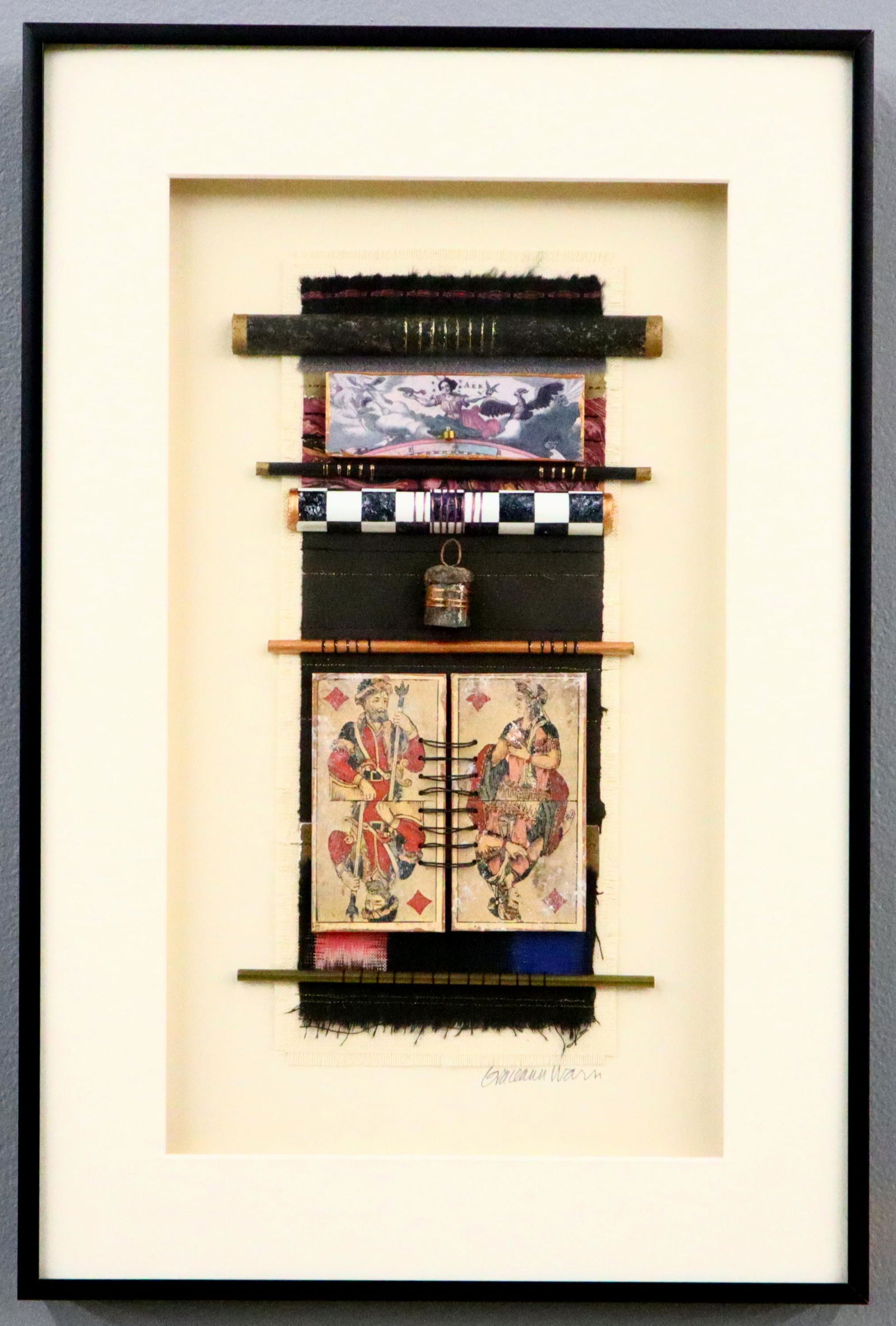 G. Warn Mixed Media (1 of 2)