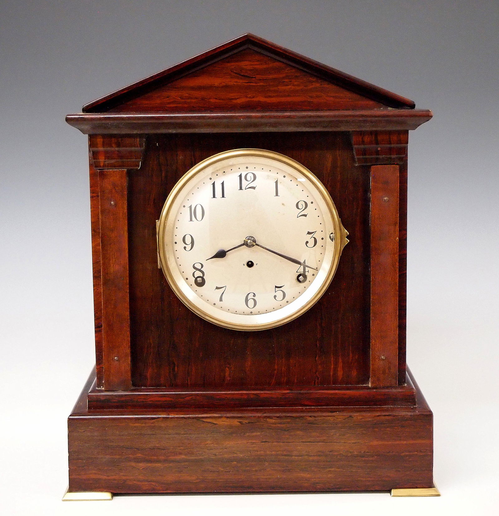Seth Thomas No. 5 Sonora Chime Mantel Clock (1 of 4)