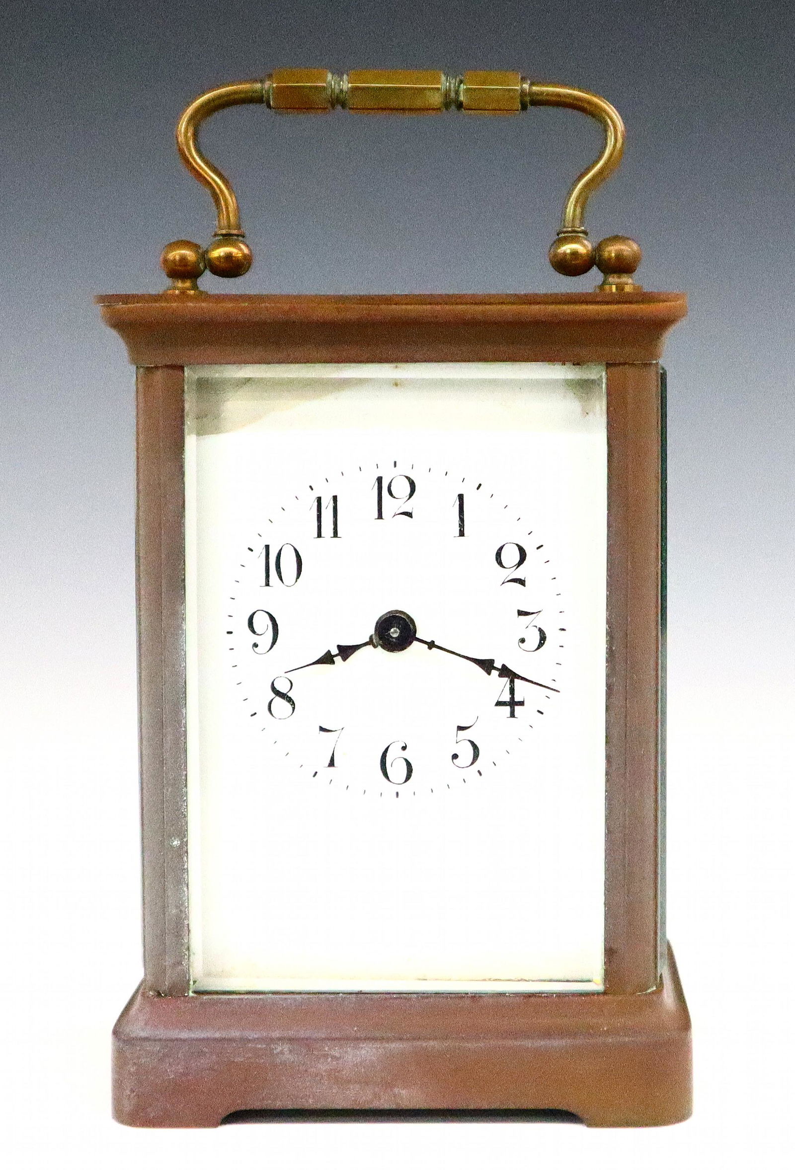 French Carriage Clock (1 of 4)