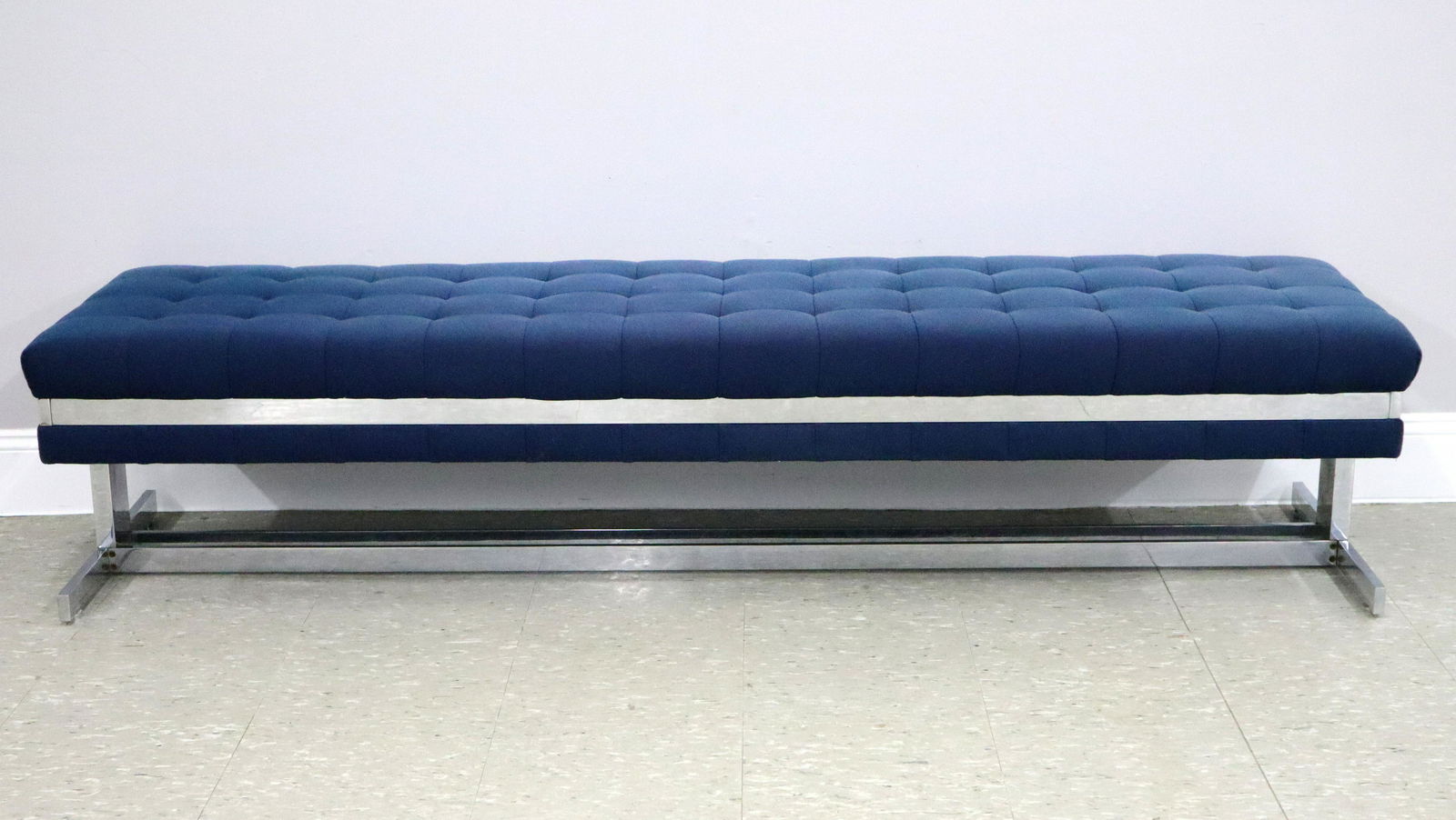 Chrome Bench (1 of 5)