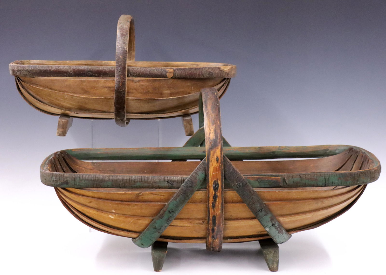 2 English Trugs (1 of 1)