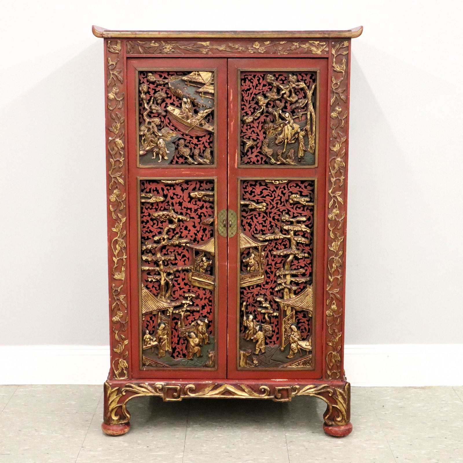 Chinese Cabinet (1 of 14)
