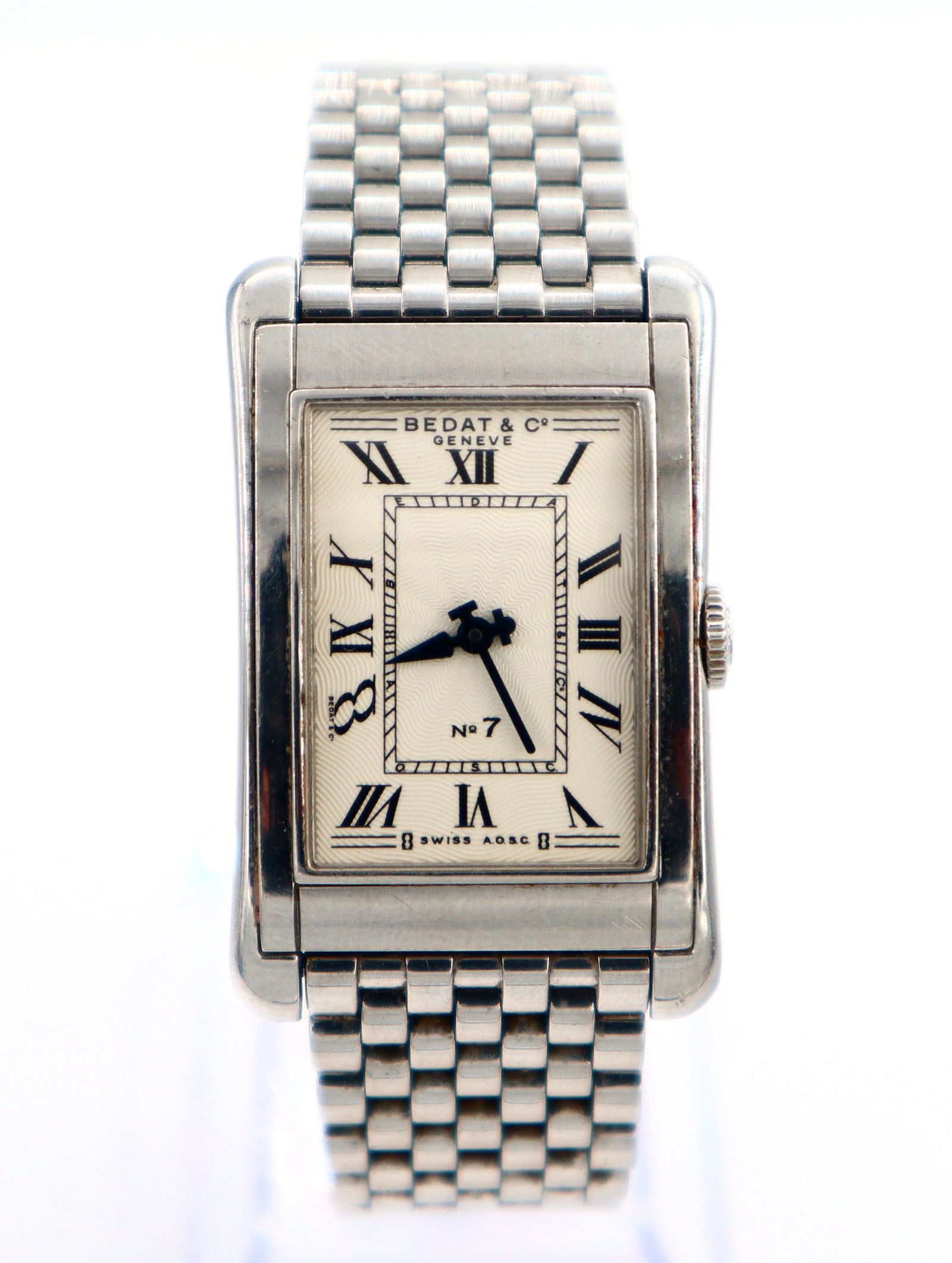 Bedat & Co. Gentleman's Wristwatch (1 of 2)