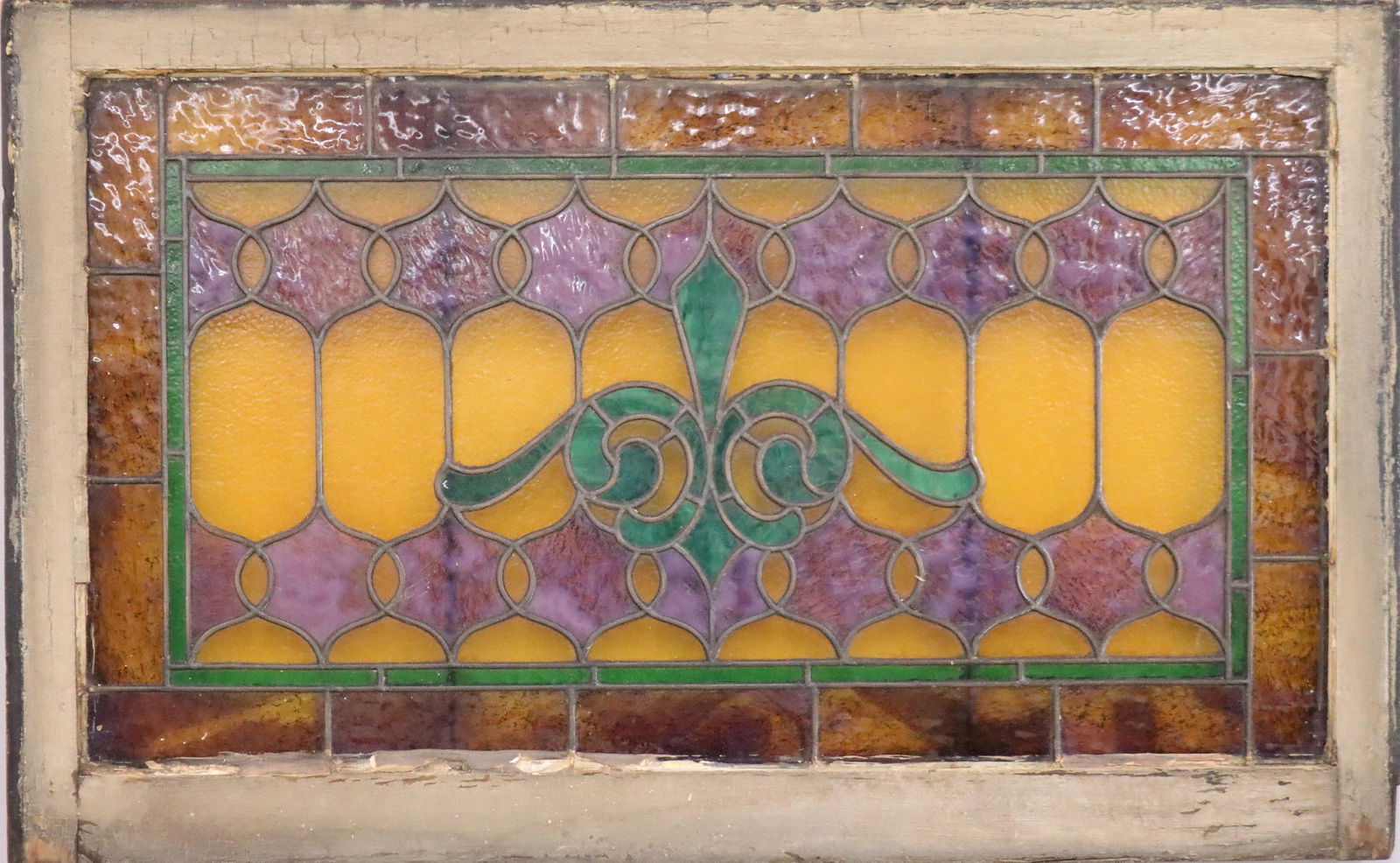 Stained Glass Window (1 of 1)