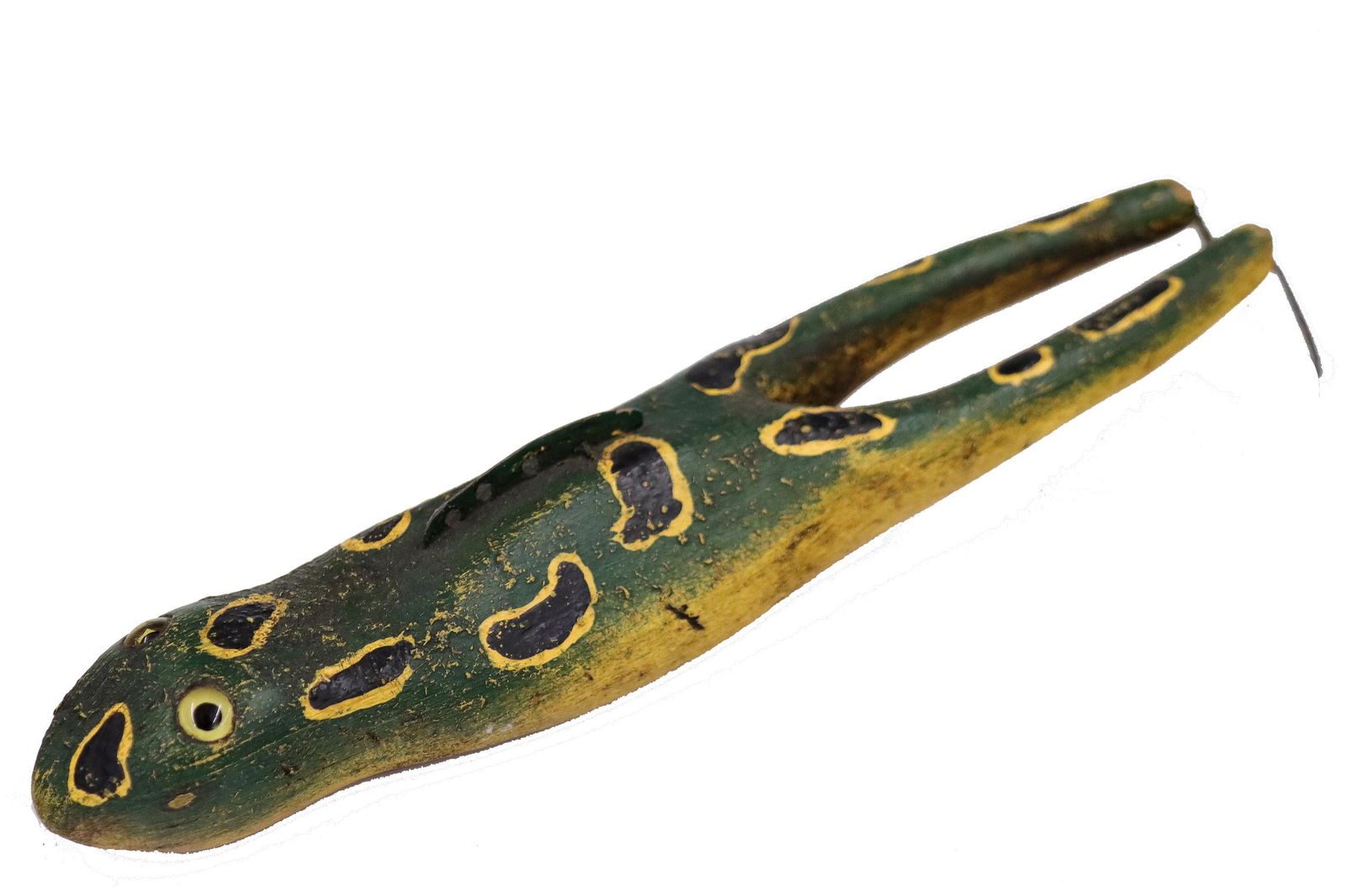 Duluth Spear Fishing Decoy (1 of 3)