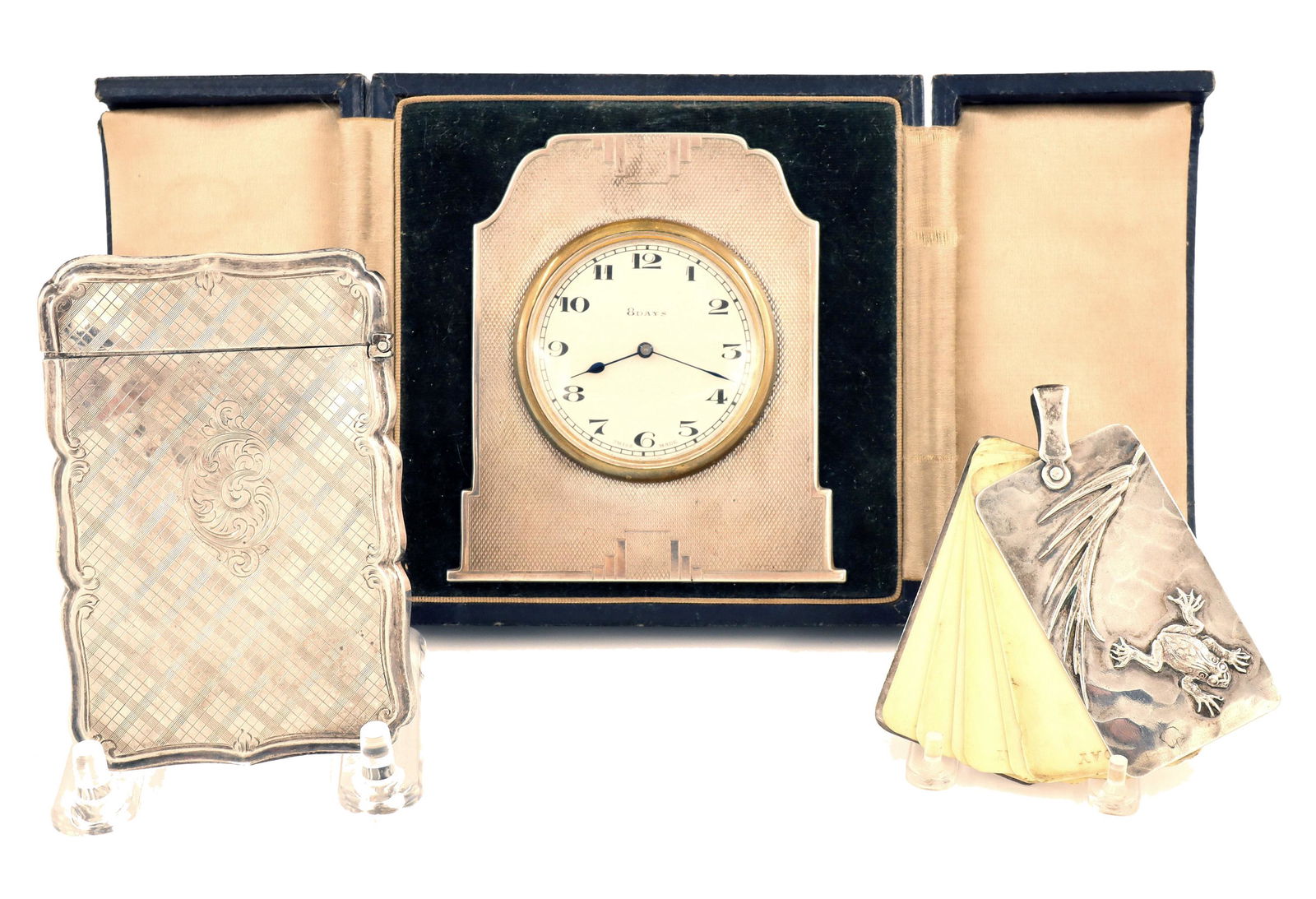 3 pcs Sterling Silver (1 of 1)