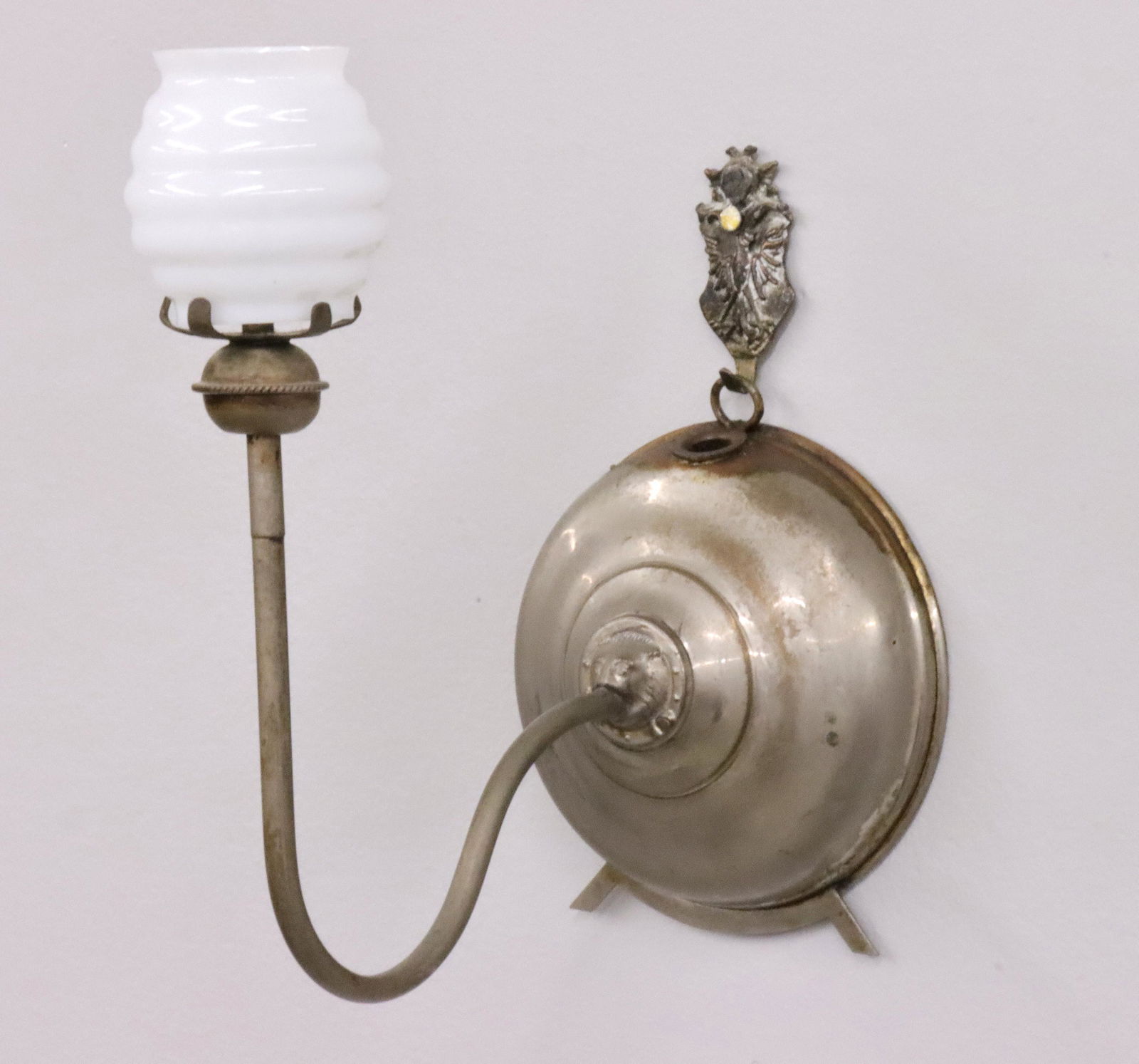 Little Beauty Lamp (1 of 2)