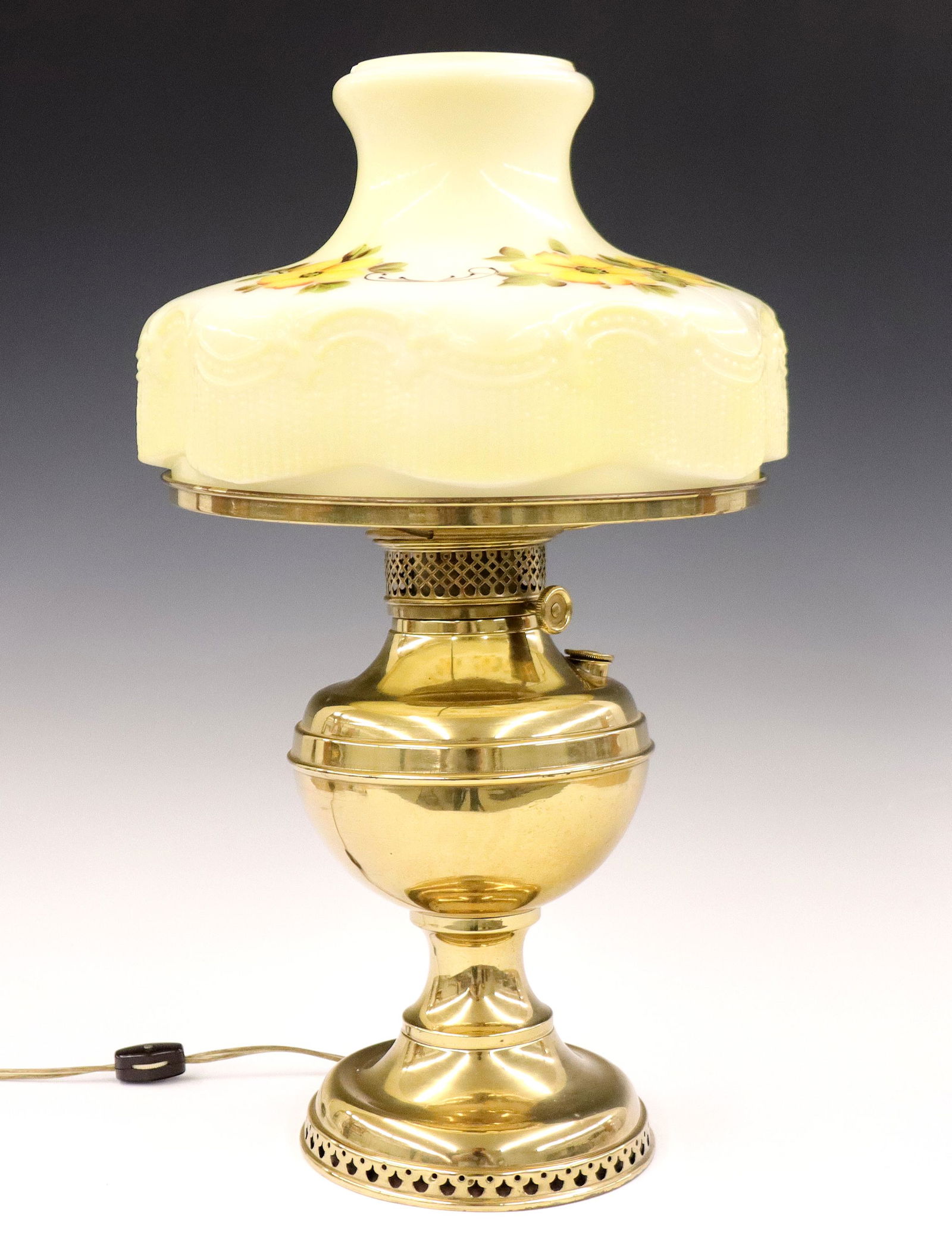 Miller Table Lamp (1 of 1)