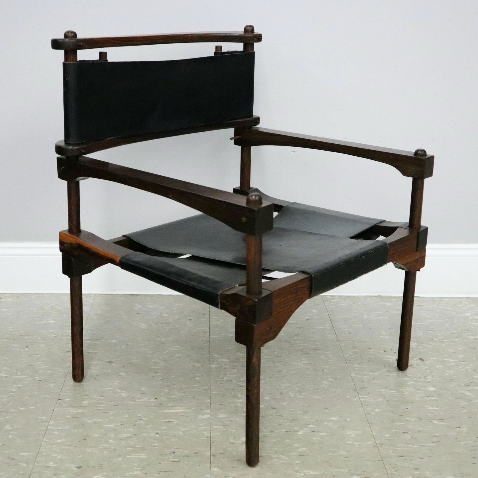 Don Shoemaker Perno Armchair (1 of 6)