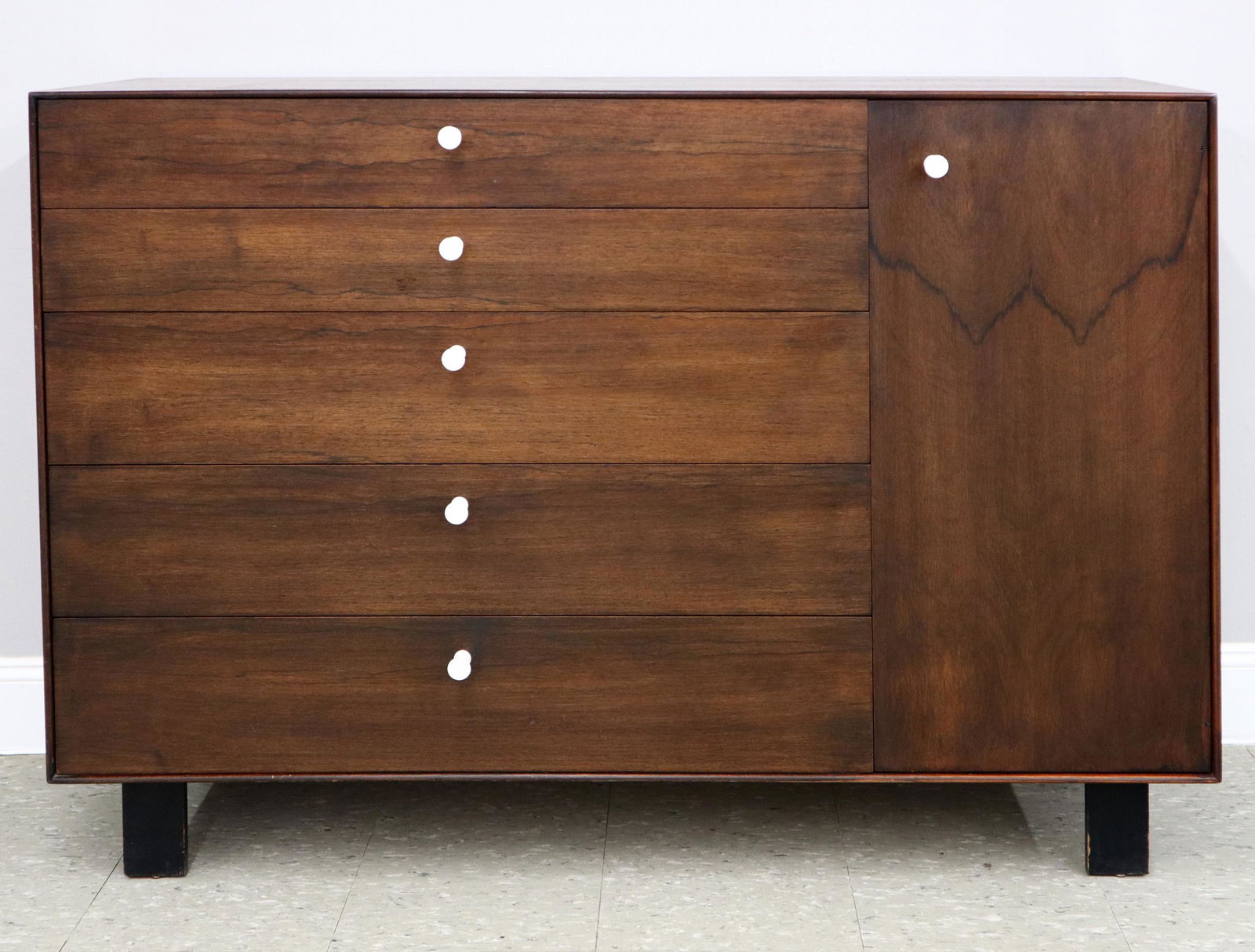 G. Nelson Thin Edge Cabinet (1 of 12)