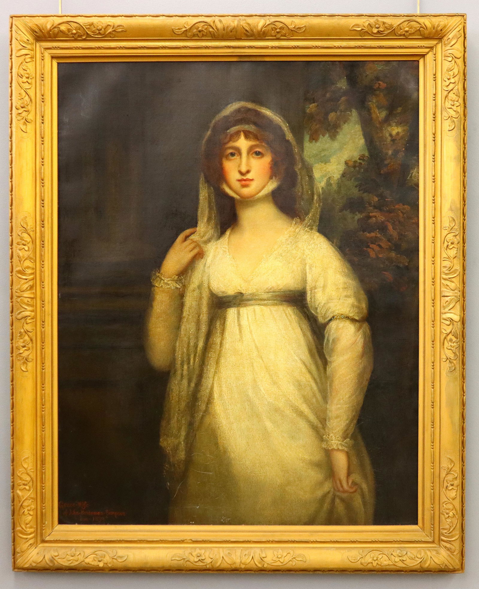 British Portrait (1 of 5)