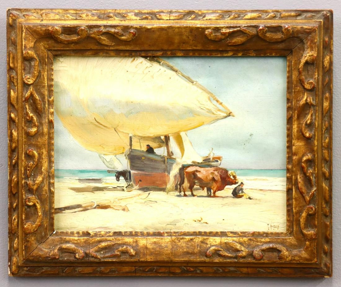 Mathias Alten Seascape (1 of 4)