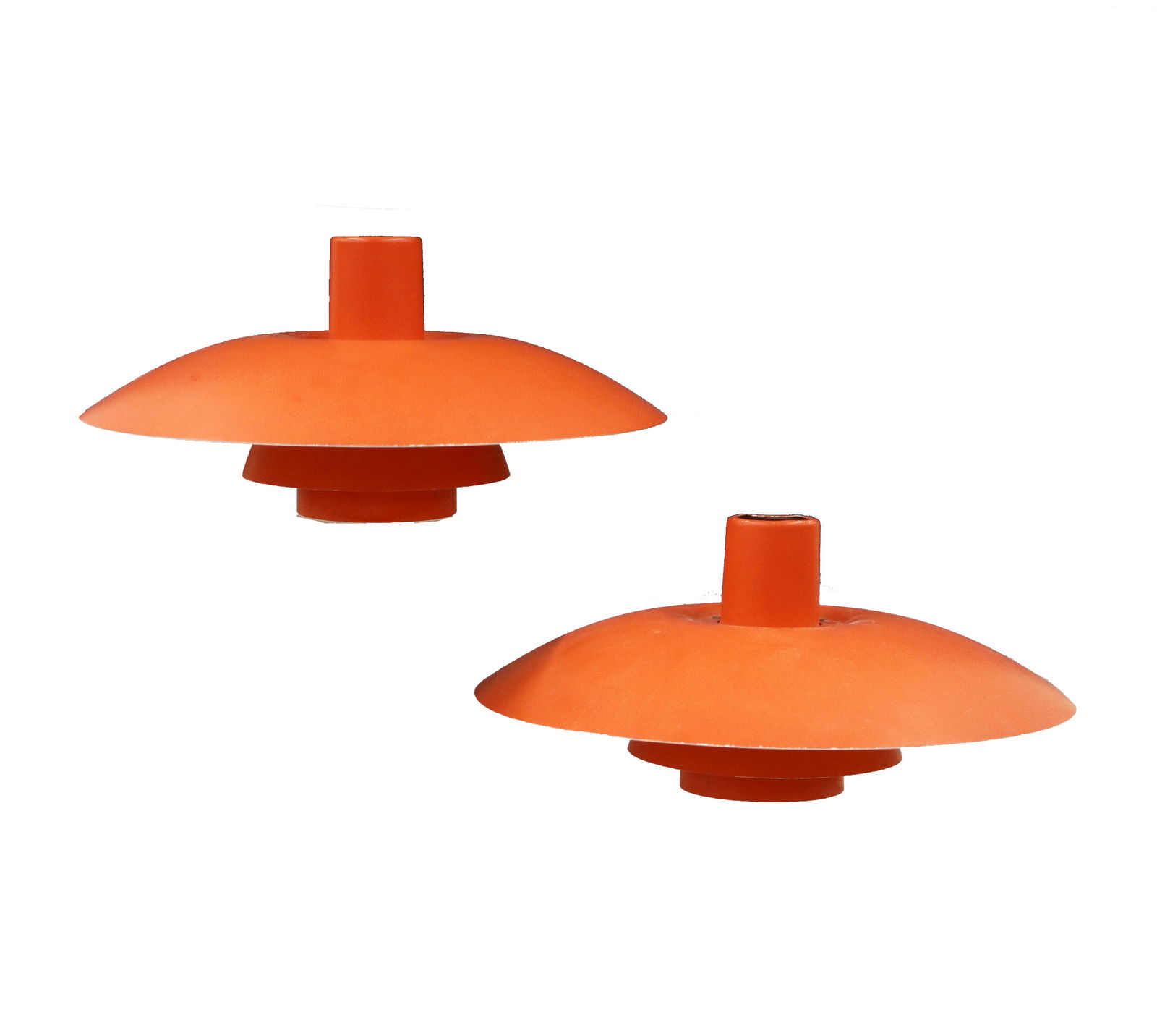 Pr L. Poulsen Hanging Lights (1 of 5)