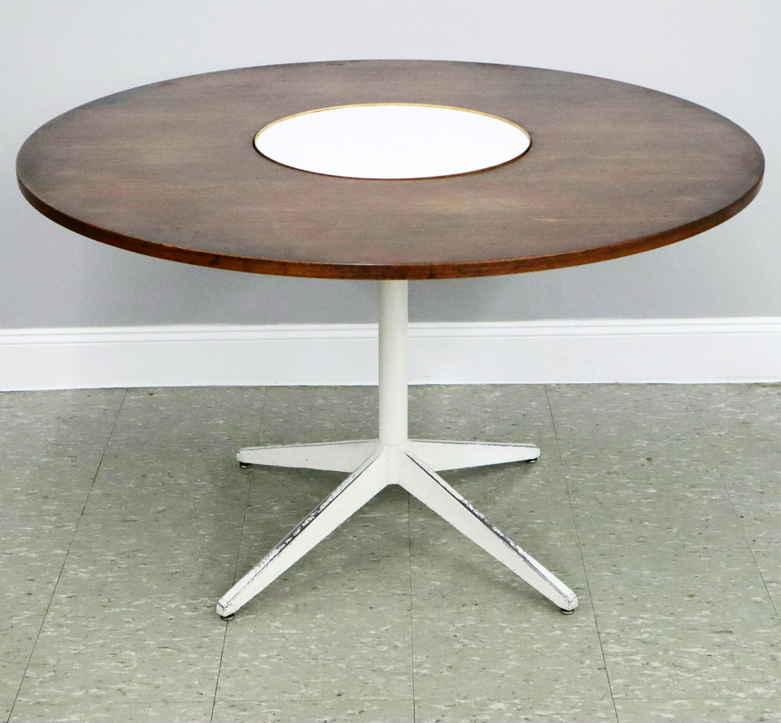 G. Nelson Table (1 of 6)