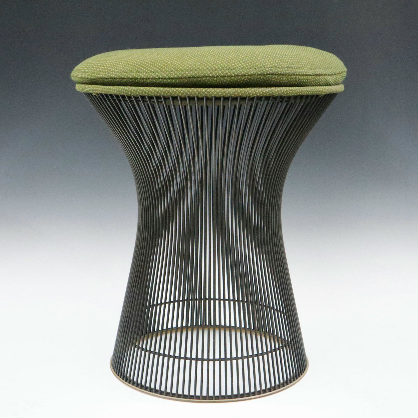 W. Platner  Stool (1 of 5)