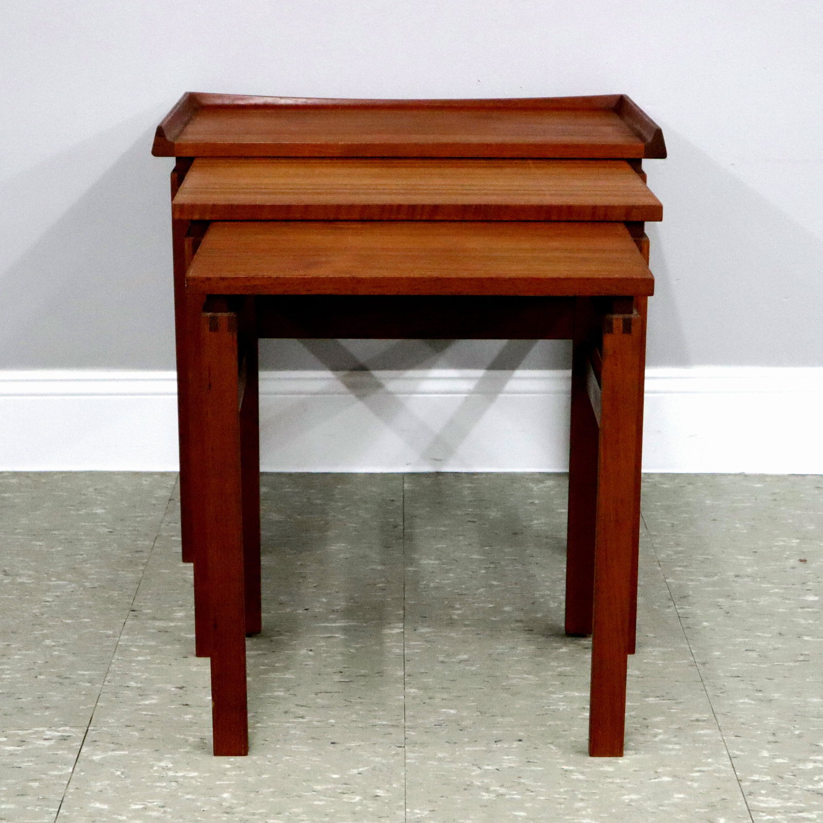 Moreddi Nesting Tables (1 of 9)