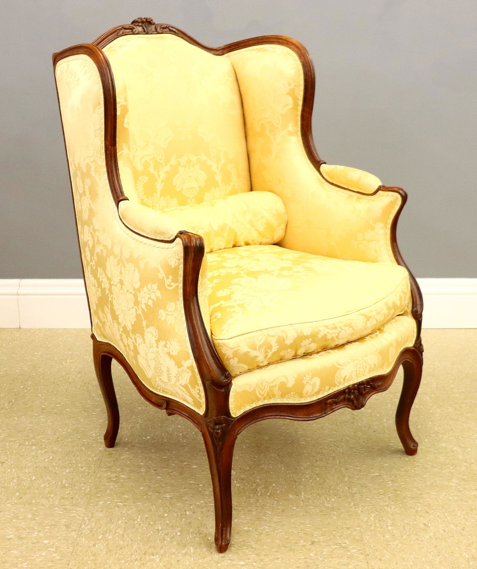 French Bergere (1 of 2)