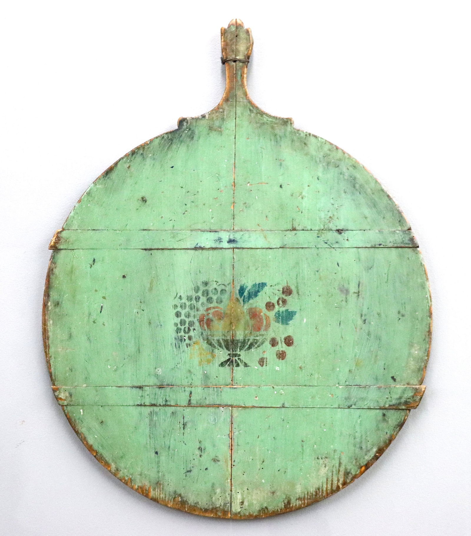 French Cheese Drying Board (1 of 2)