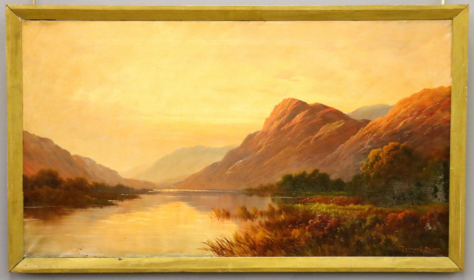 T.C. Blake Landscape (1 of 6)