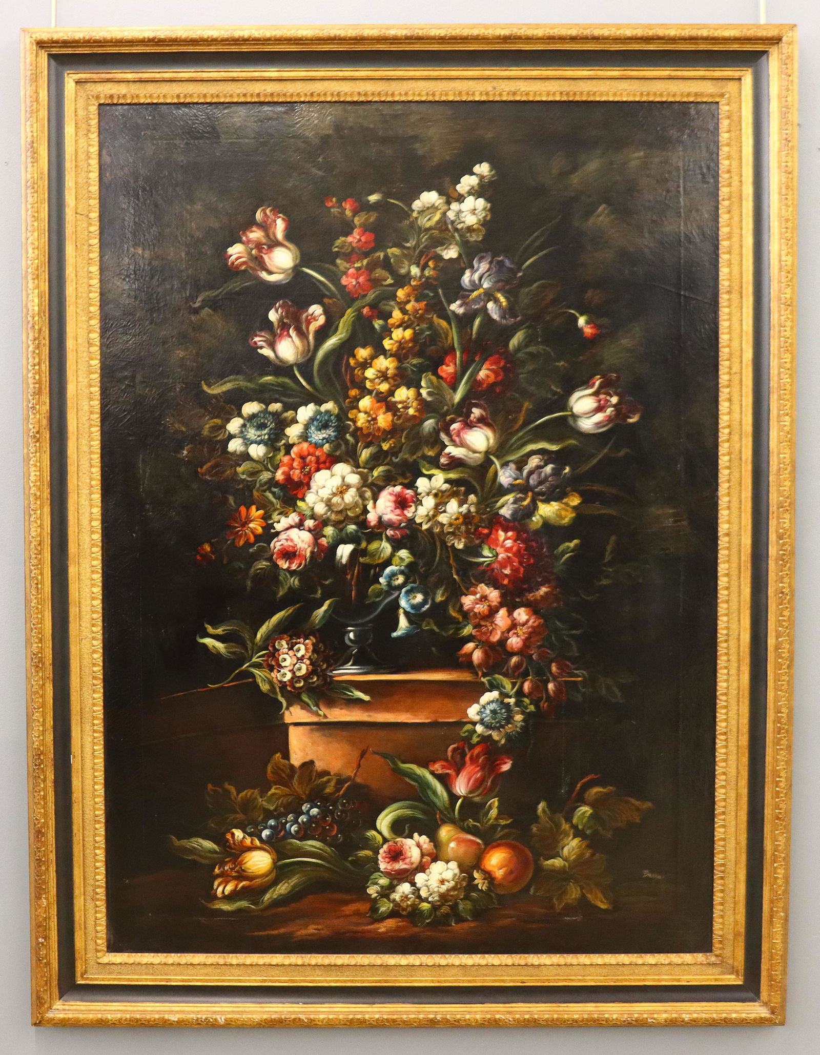 Italian Still Life (1 of 5)