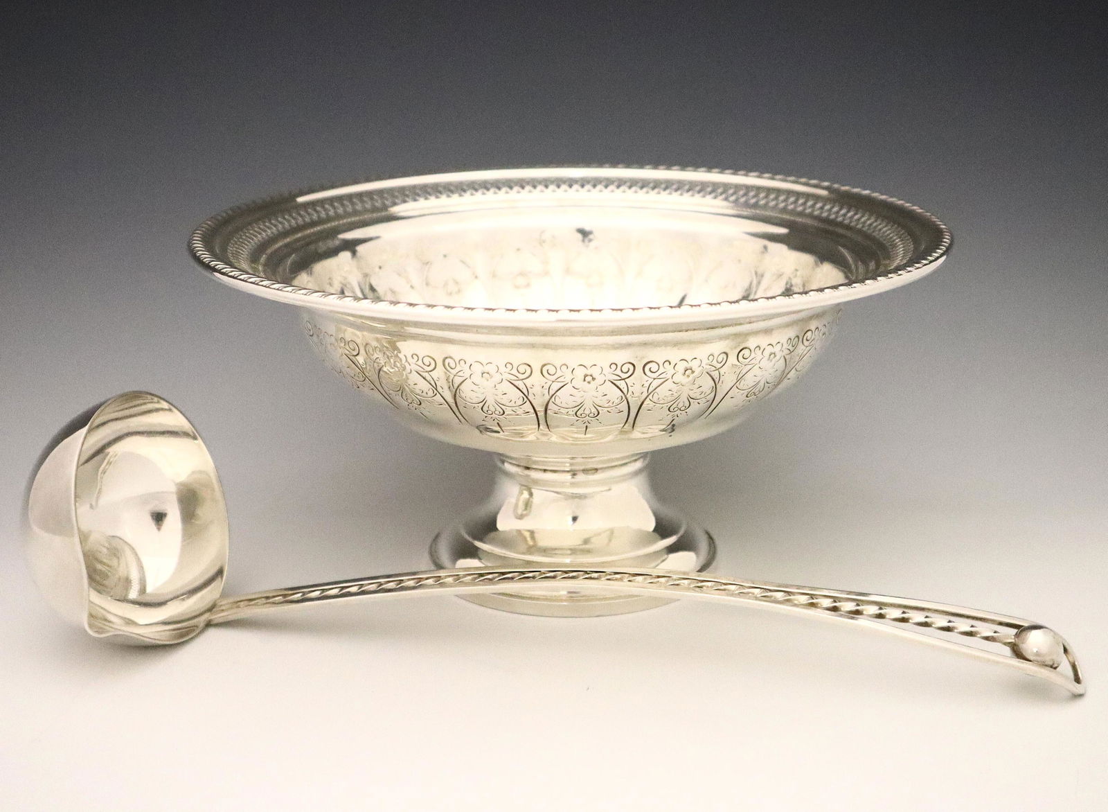 2 Sterling Serving Pieces (1 of 1)