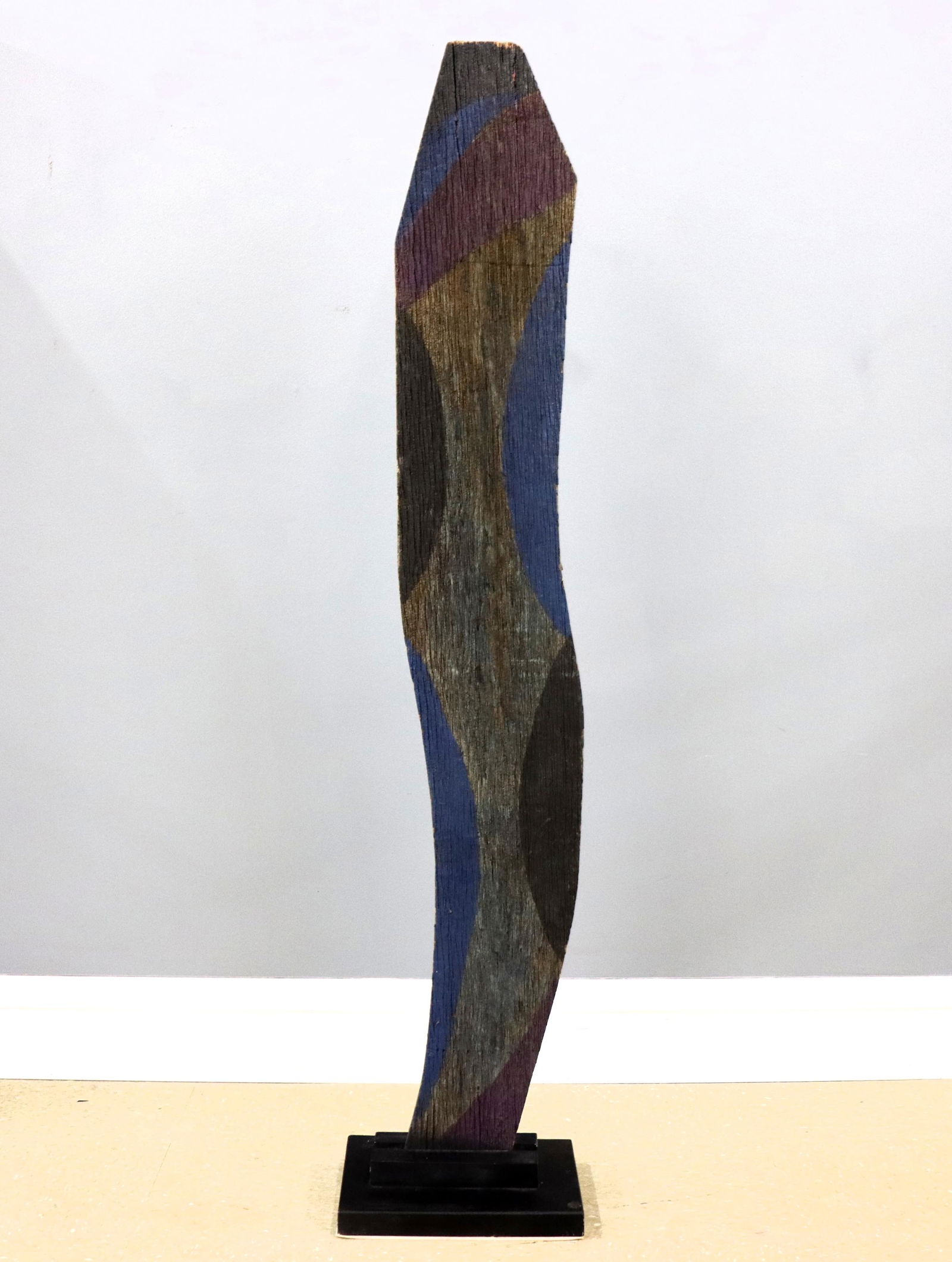 Gerome Kamrowski Sculpture (1 of 4)