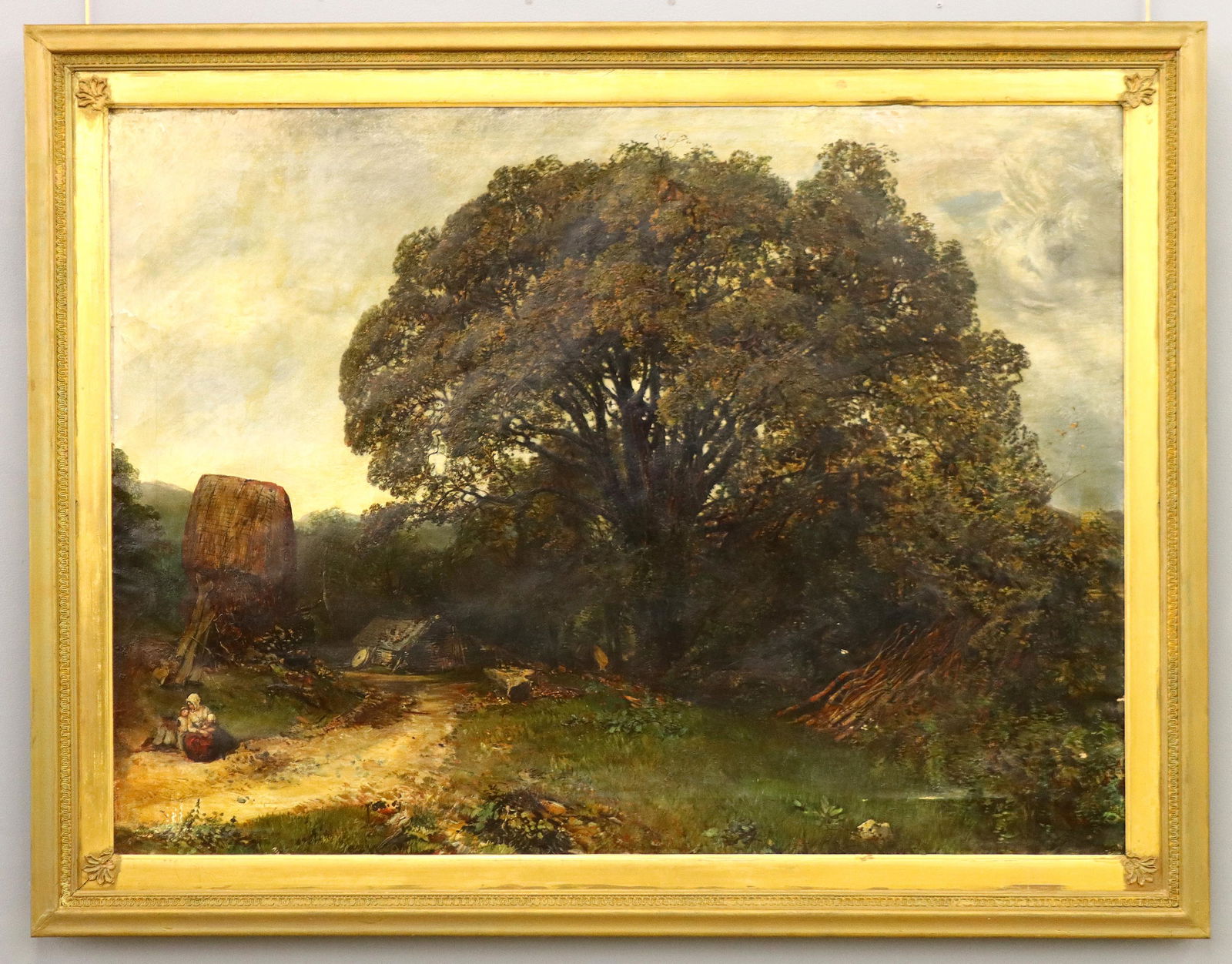 British Rural Landscape (1 of 9)