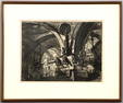 Giovanni Piranesi Etching