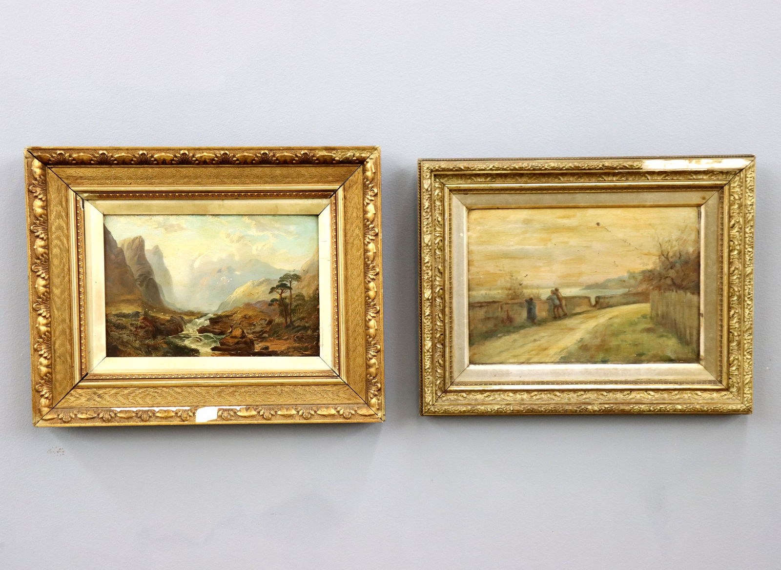 2 British Landscapes (1 of 3)