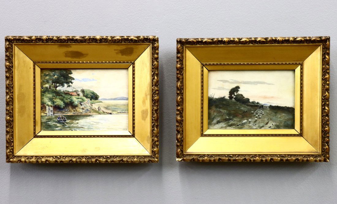 2 M.E. Berry Landscapes (1 of 5)