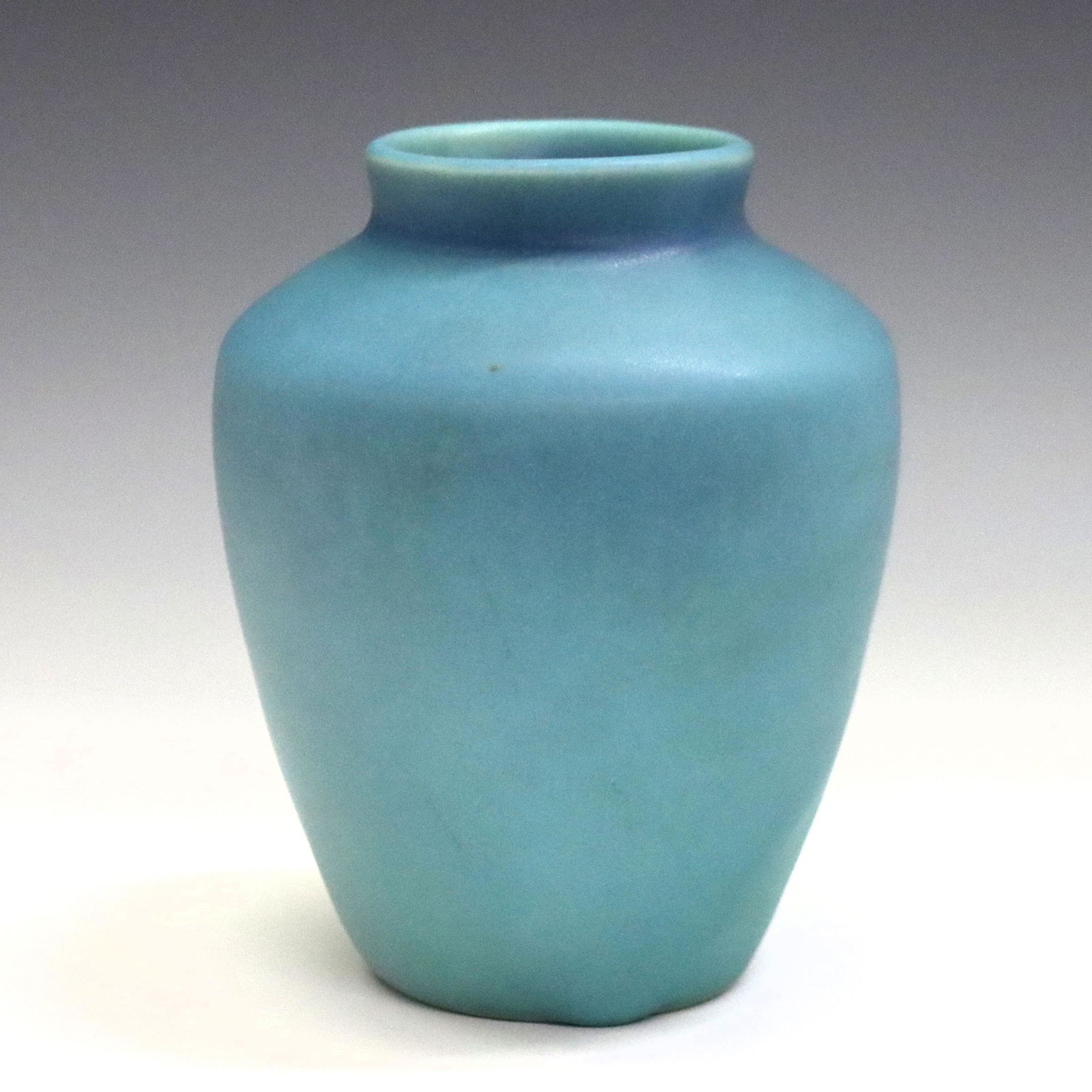 Van Briggle Vase (1 of 3)