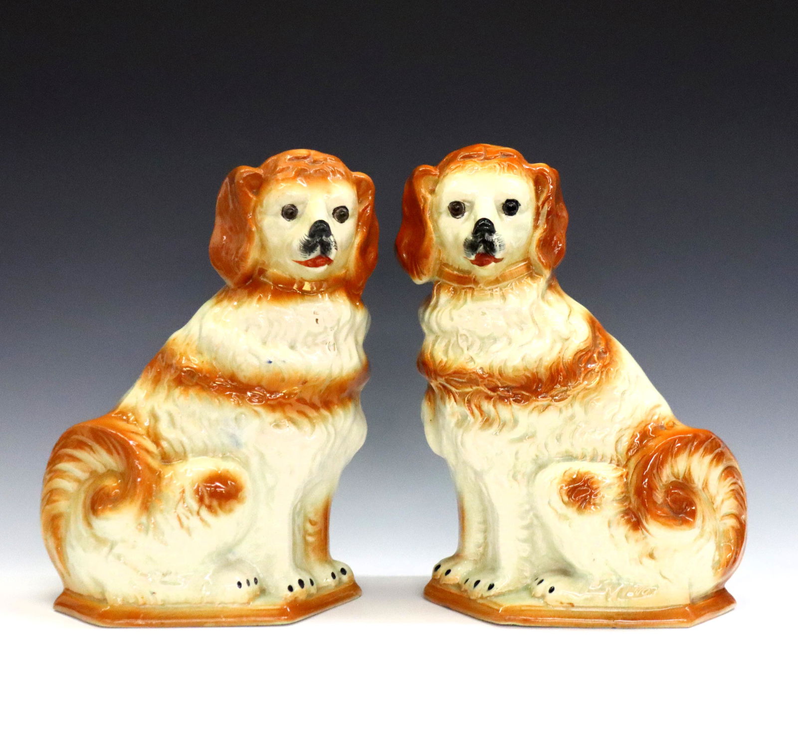 Pr Staffordshire Dogs (1 of 2)