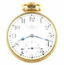Ball/Waltham Railroad Watch