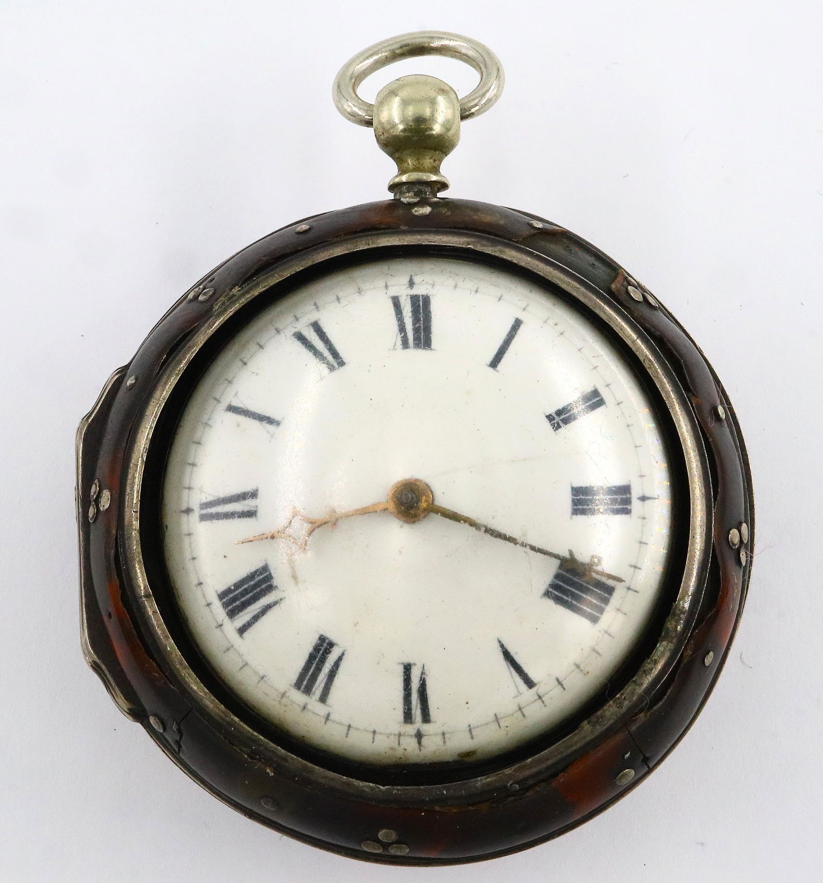 London Pair Case Pocket Watch (1 of 6)