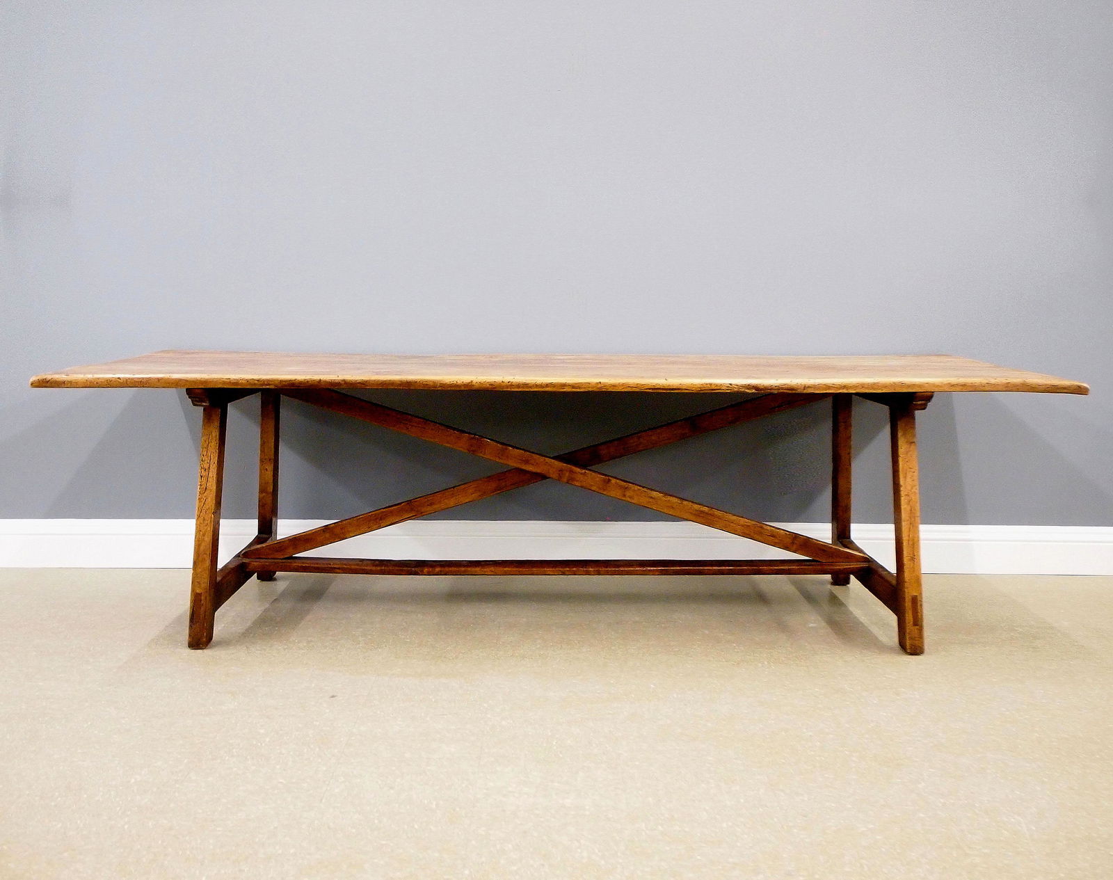 French Farmhouse Table (1 of 5)