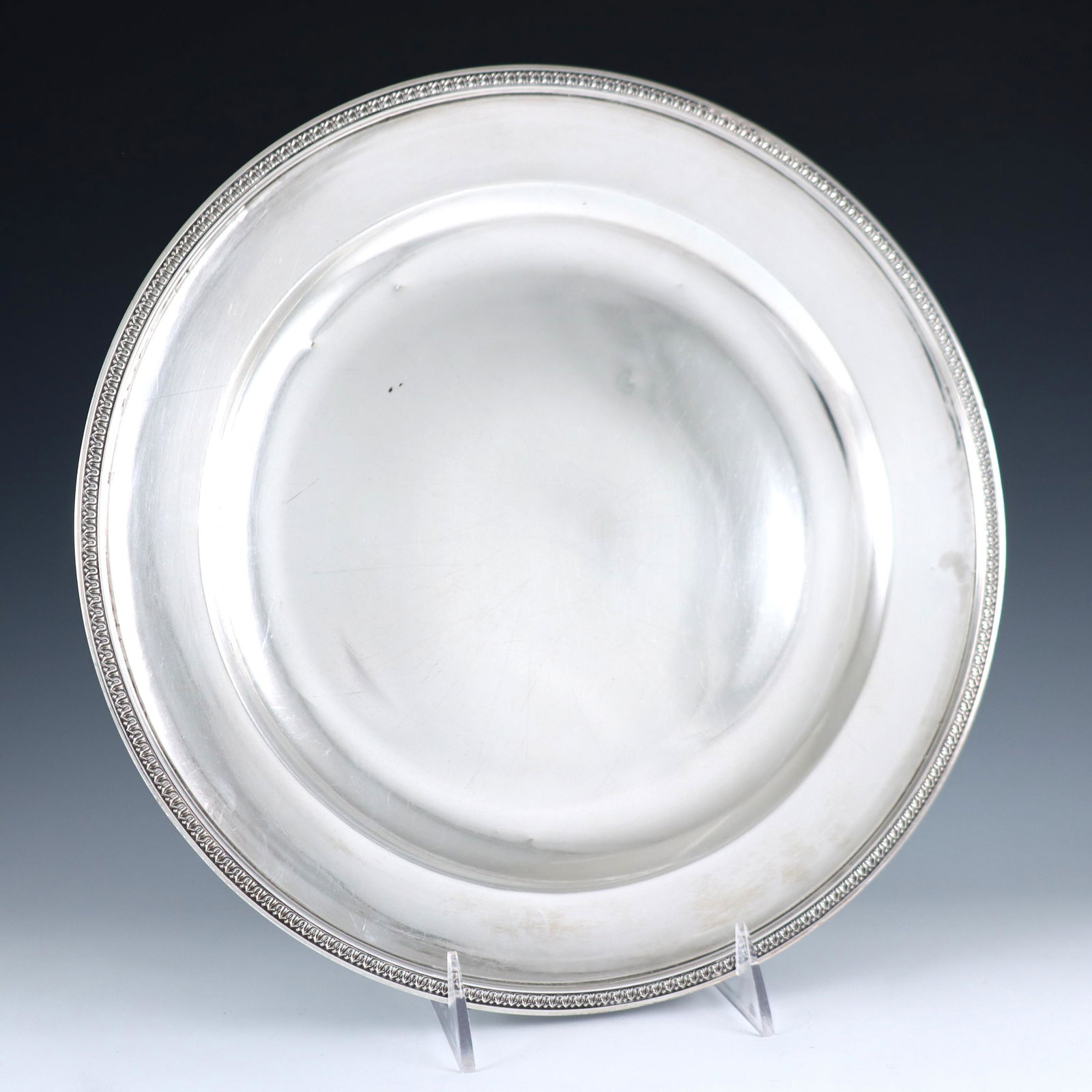 Sterling Charger (1 of 2)