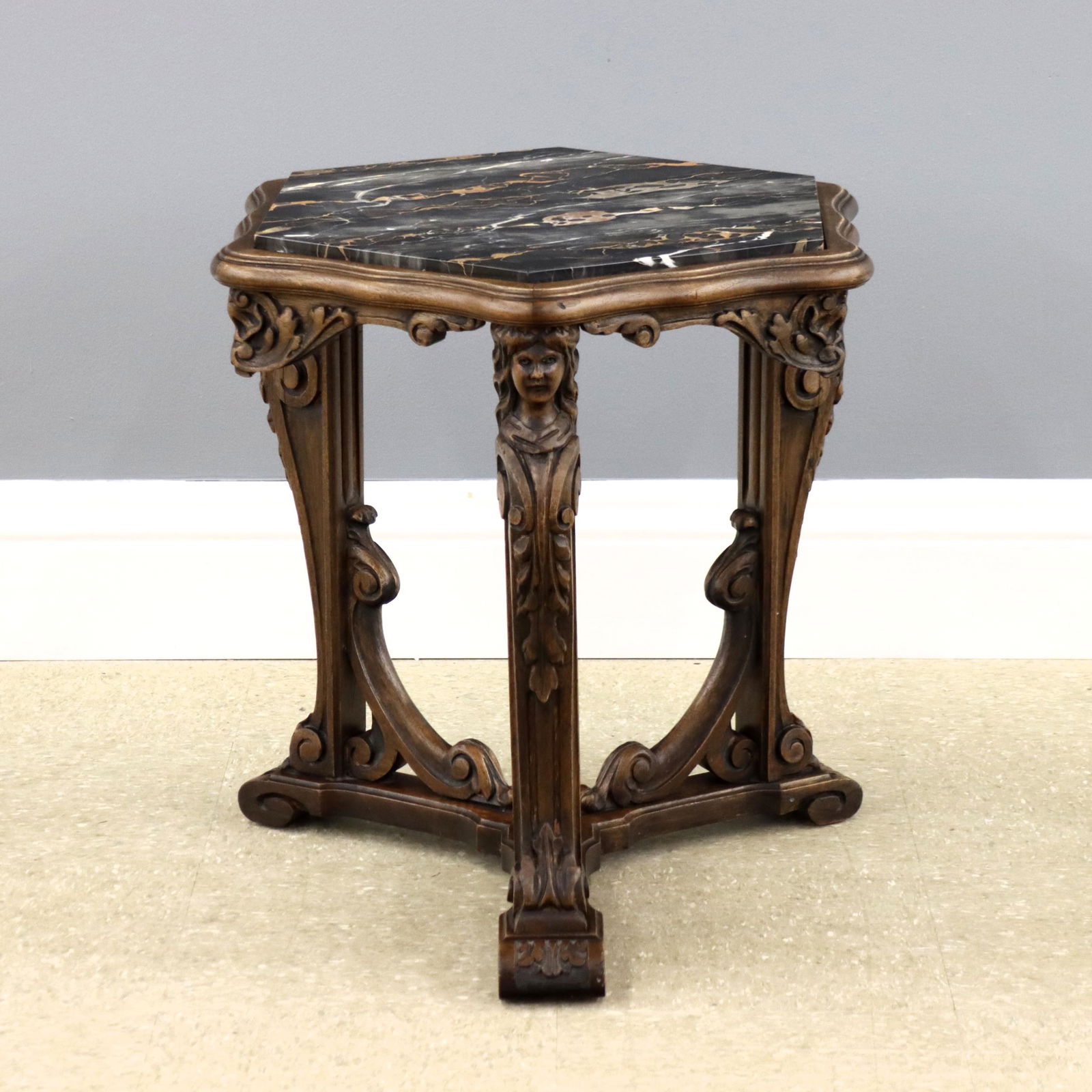 Figural Side Table (1 of 2)