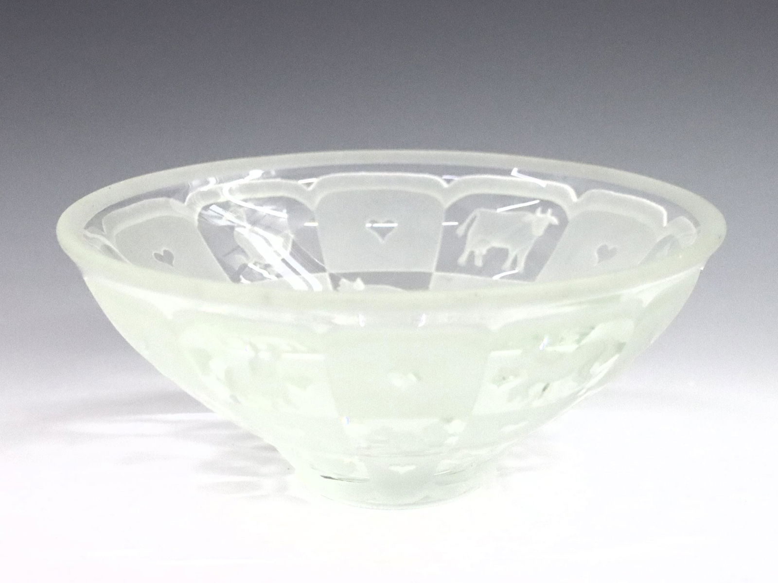 J. Williams Ritter Bowl (1 of 3)
