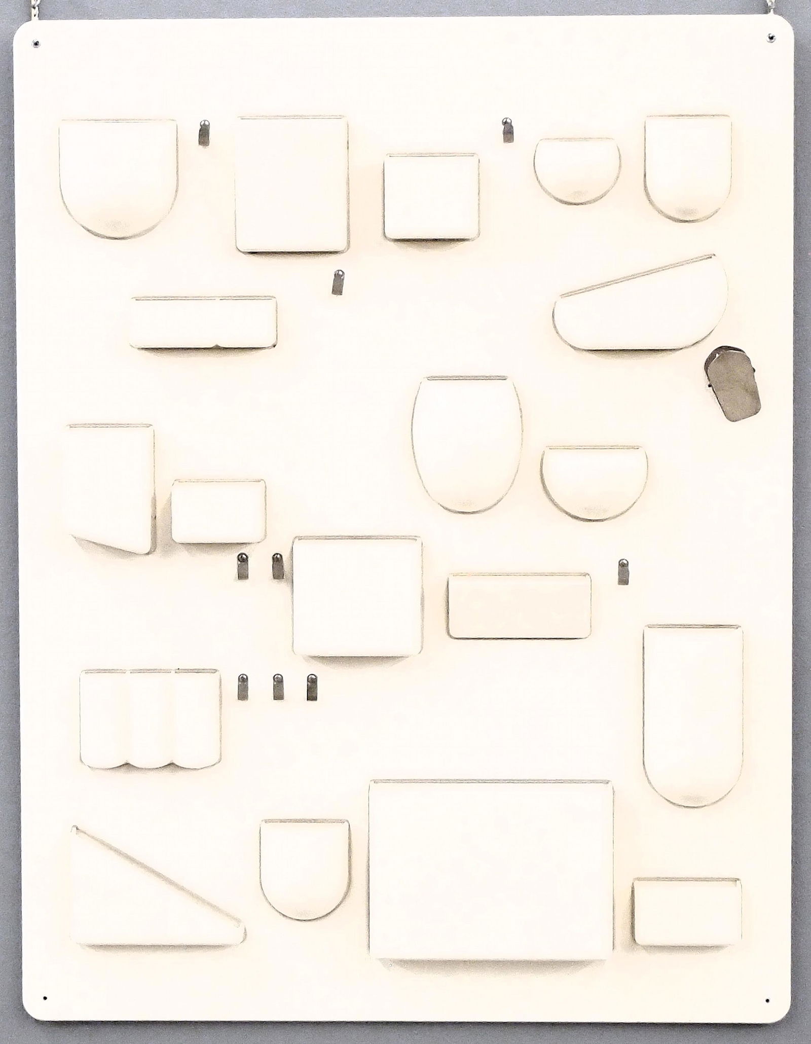 Maurer-Becker Uten Silo Organizer (1 of 3)