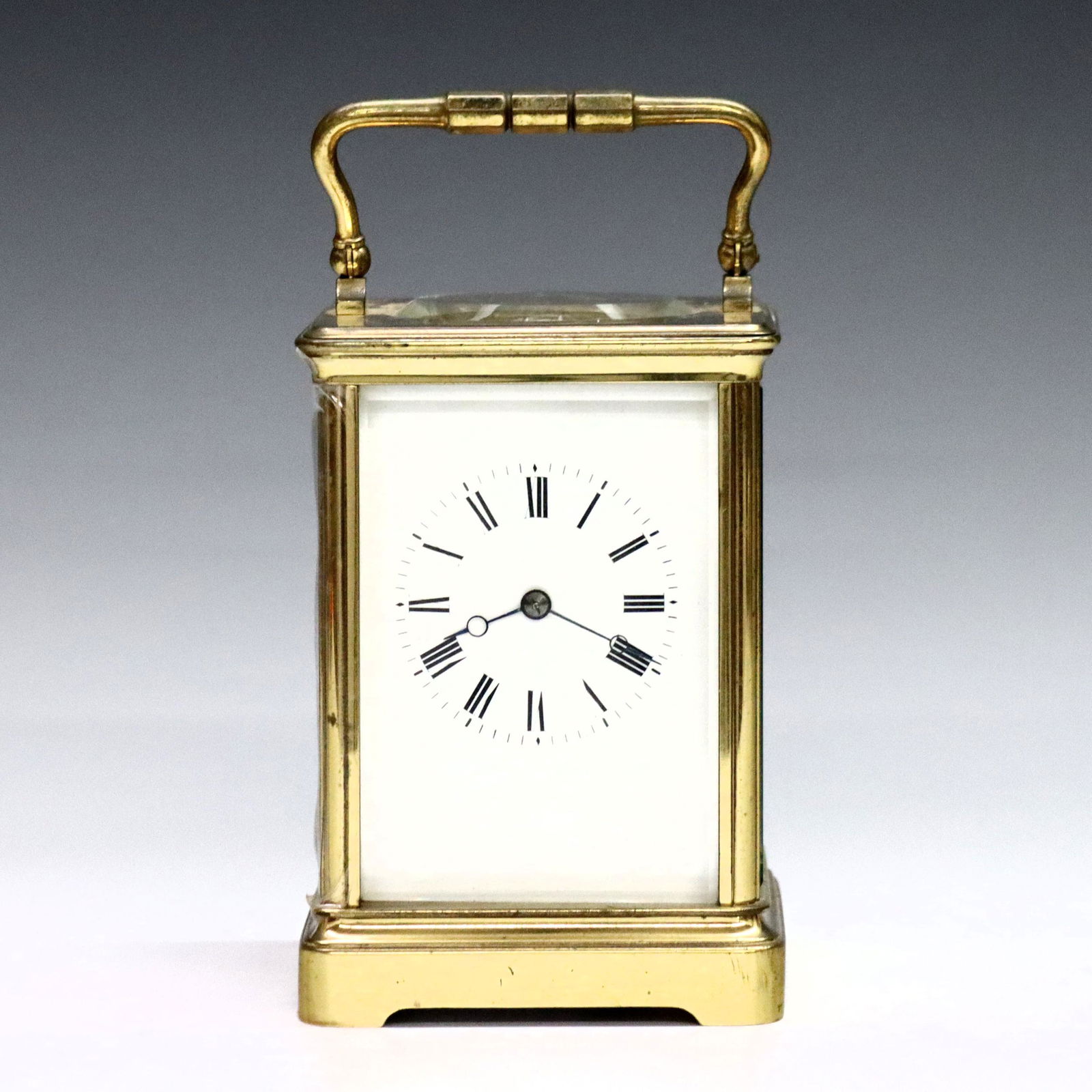 French Carriage Clock (1 of 3)