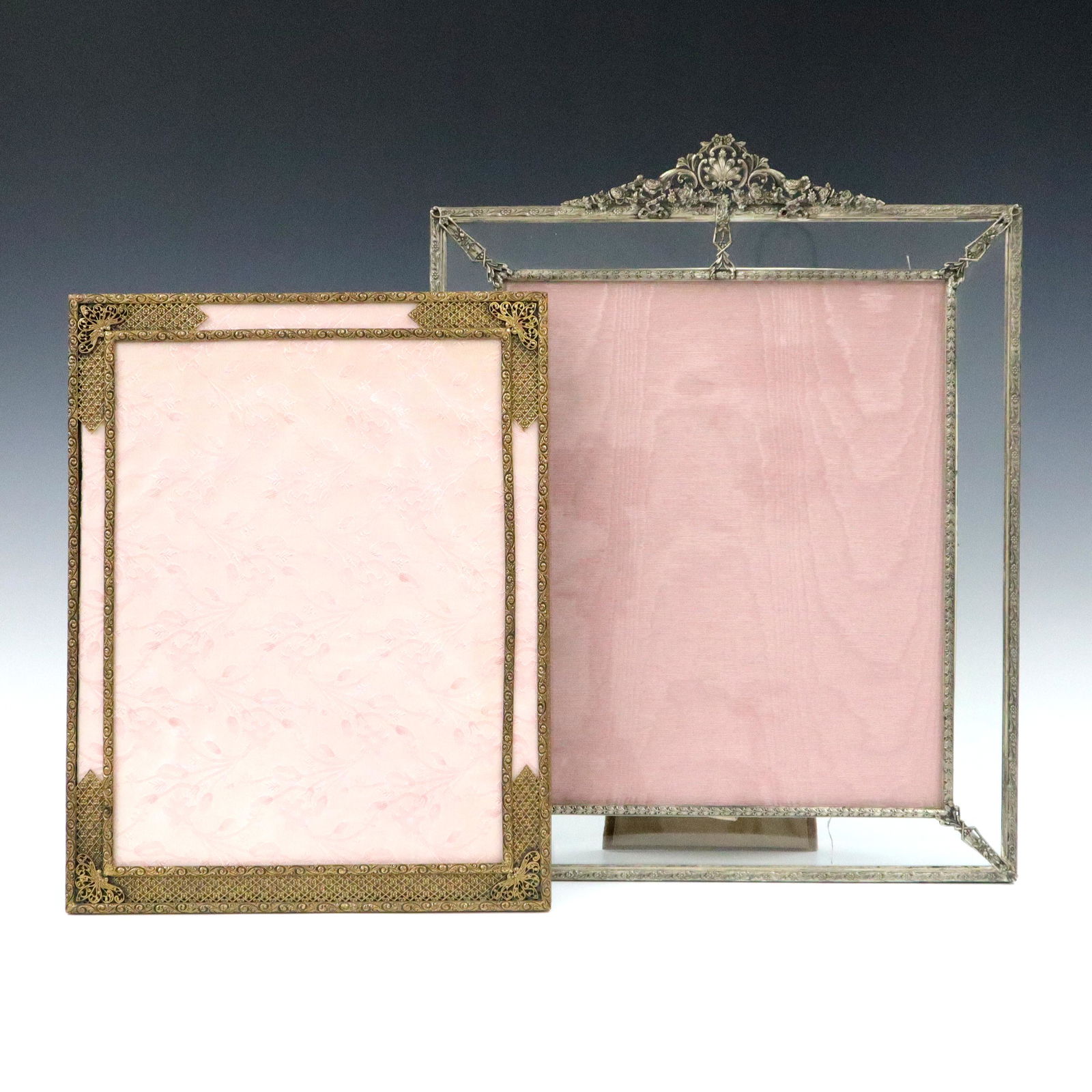 2 Decorative Frames (1 of 1)