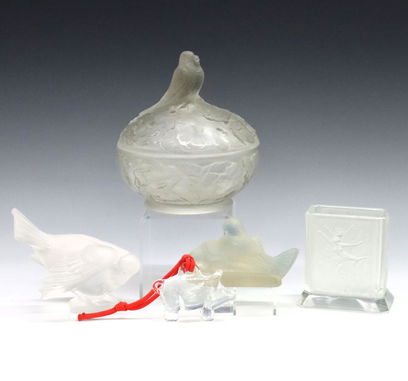 5 pcs Crystal (1 of 1)