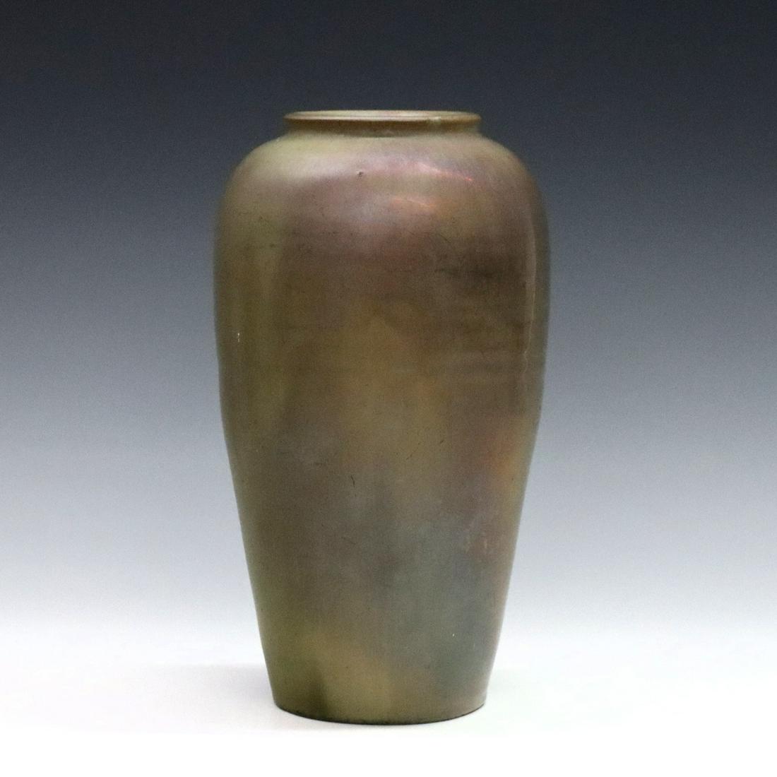 Pewabic Vase (1 of 3)