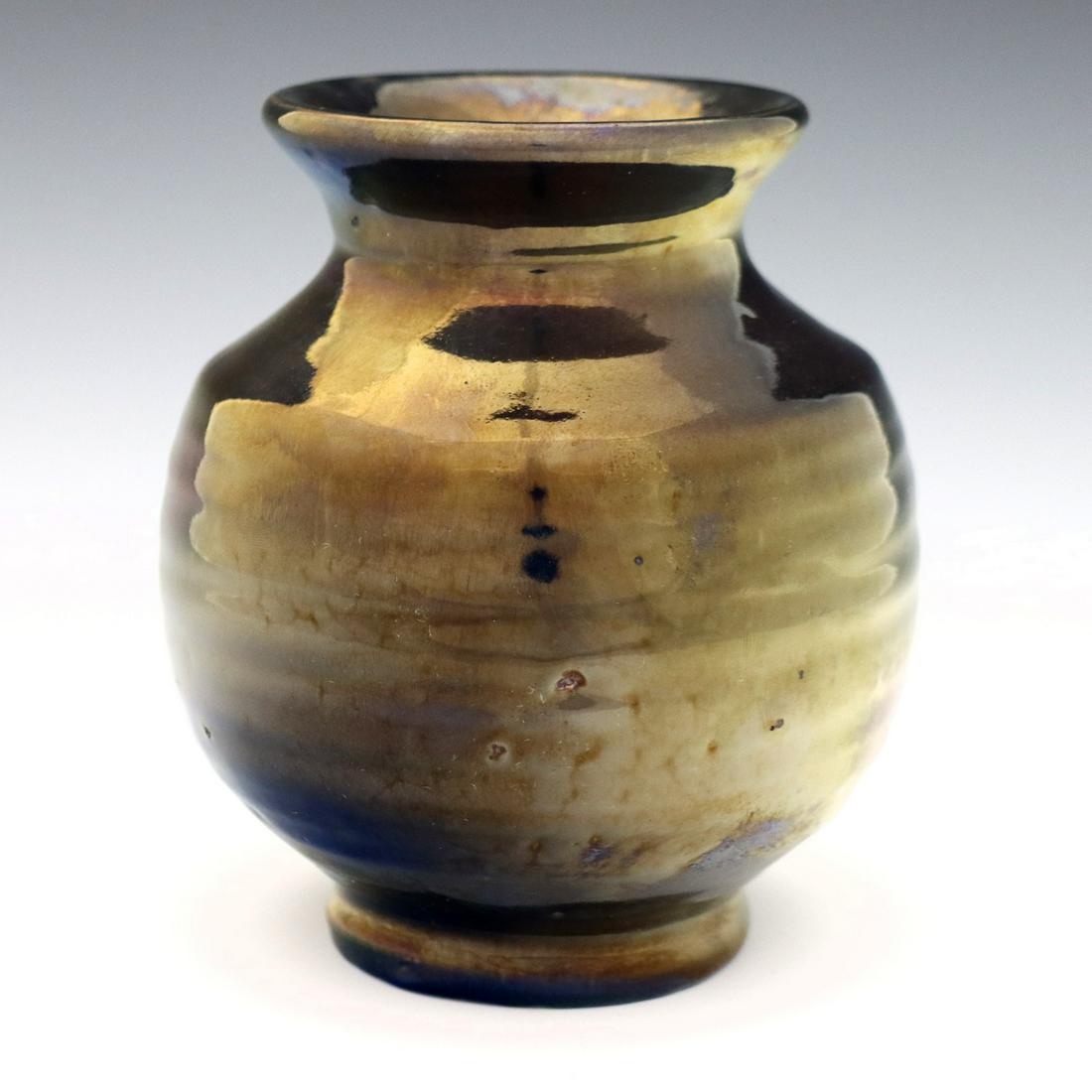 Pewabic Vase (1 of 3)