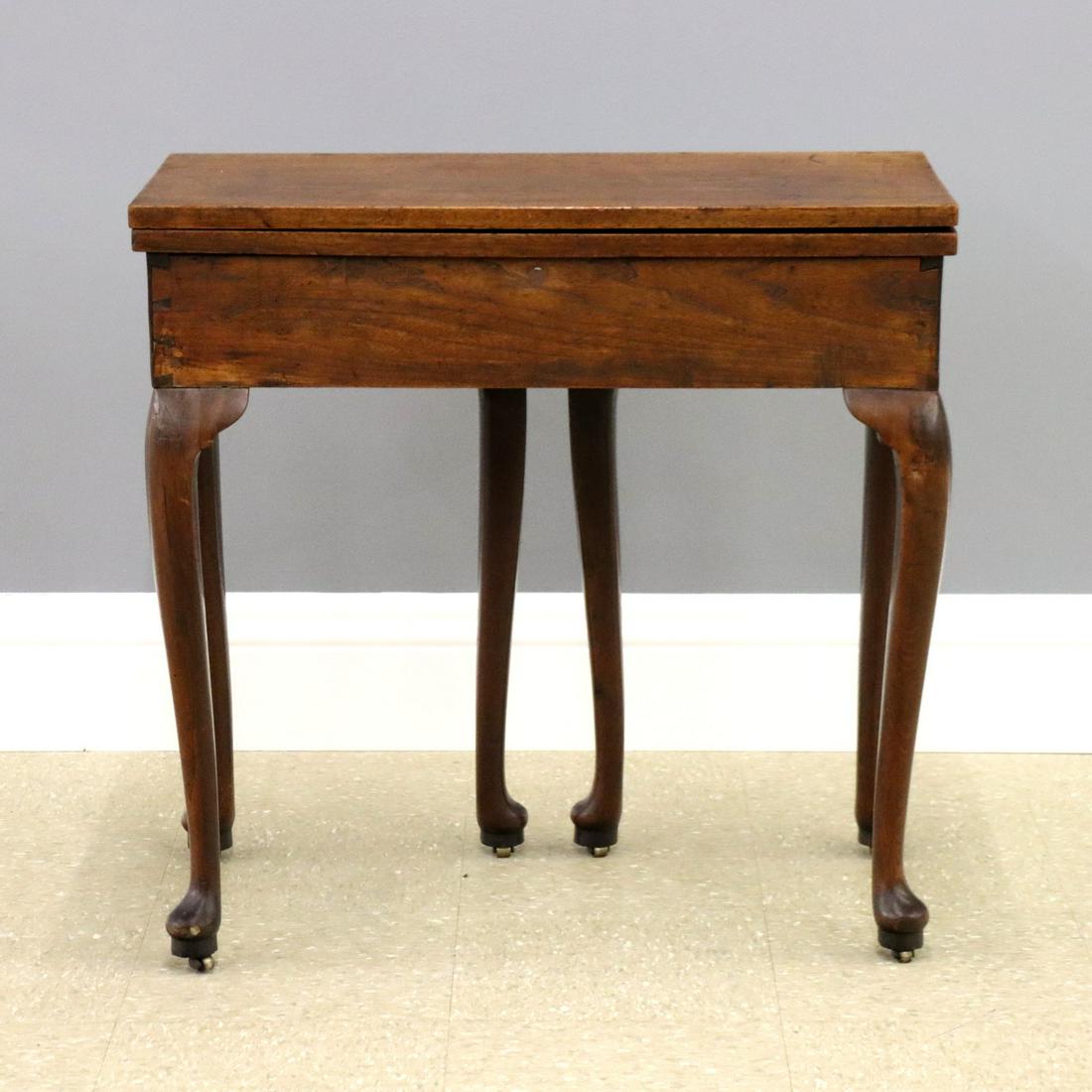 George III Writing Table (1 of 4)