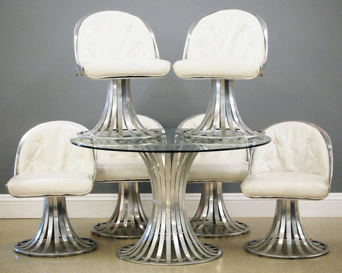 Russell Woodard Breakfast Set (1 of 5)