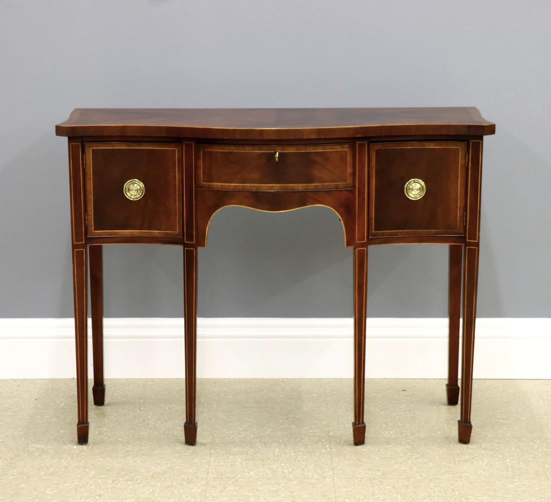 Baker Hepplewhite Server (1 of 3)