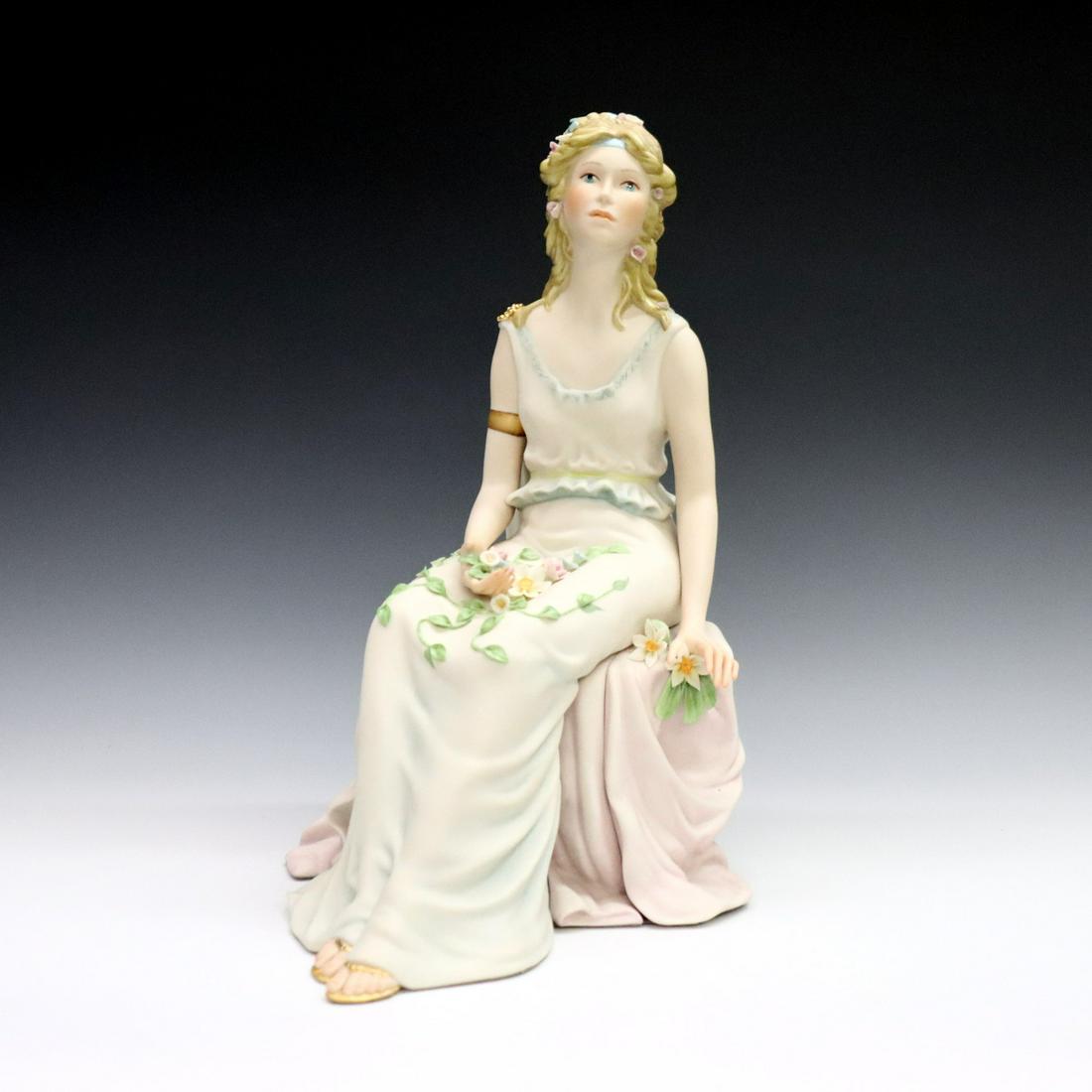 Cybis Persephone Figure (1 of 8)